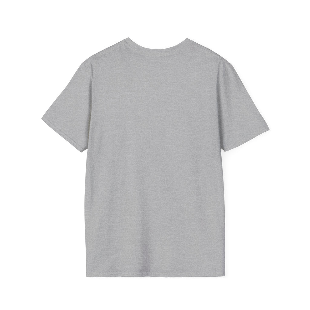 Slow Living Minimal Script Tee