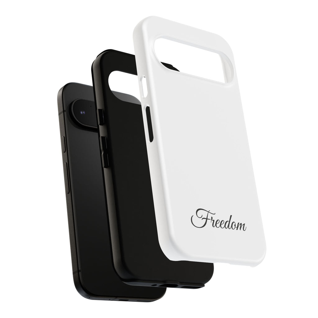 Freedom Phone Case