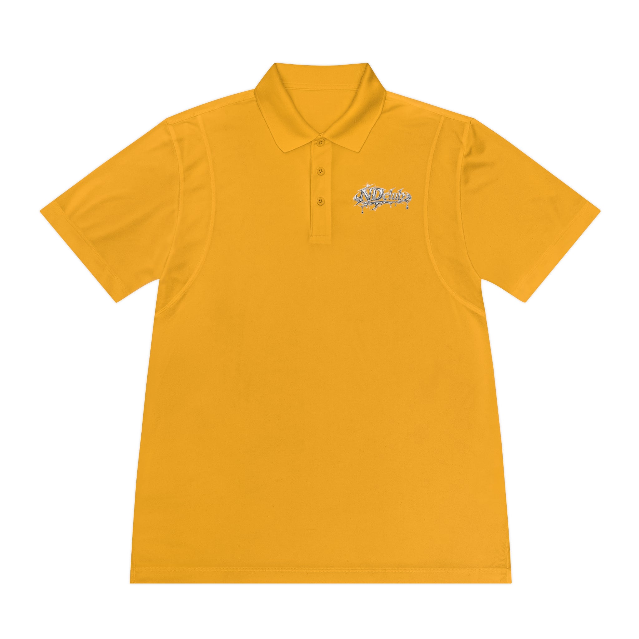 NDclub Sport Polo