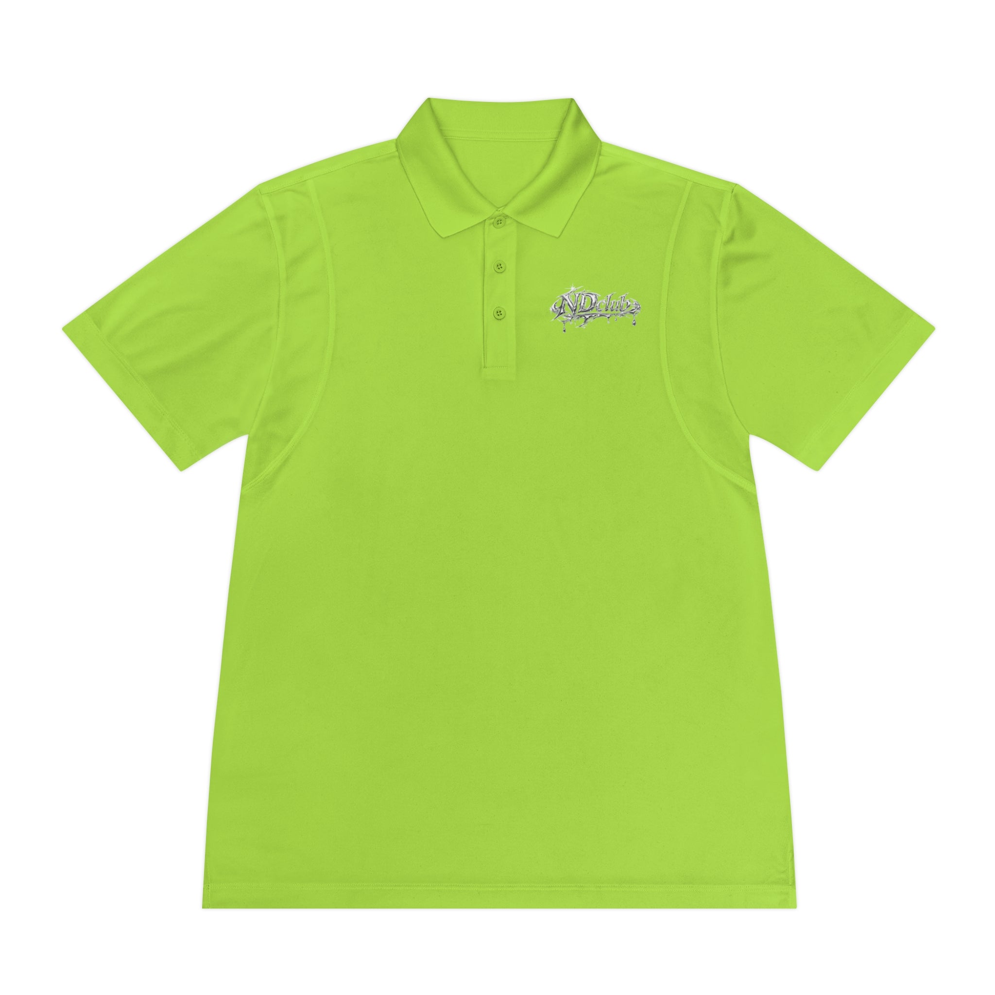 NDclub Sport Polo