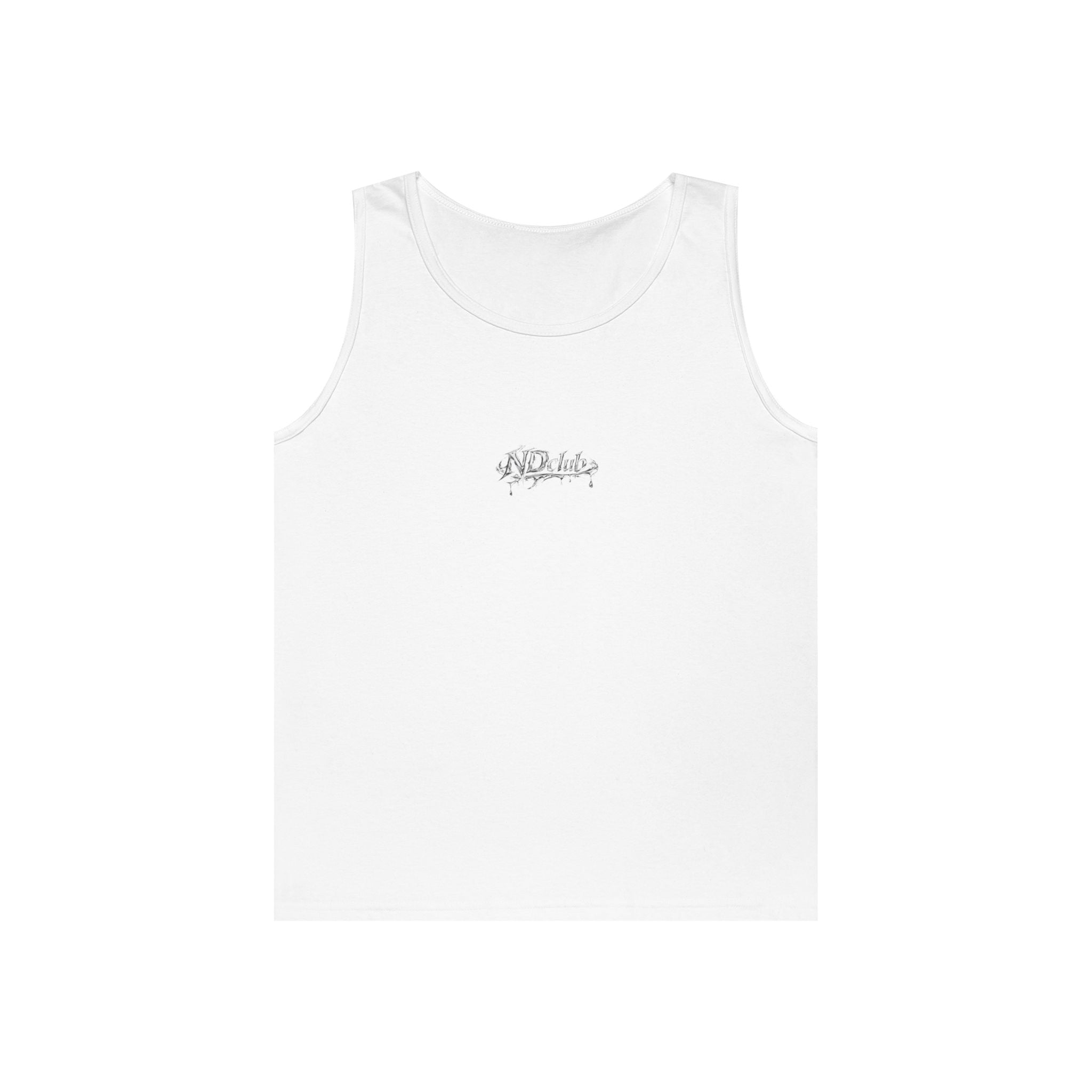 NDclub Tank Top