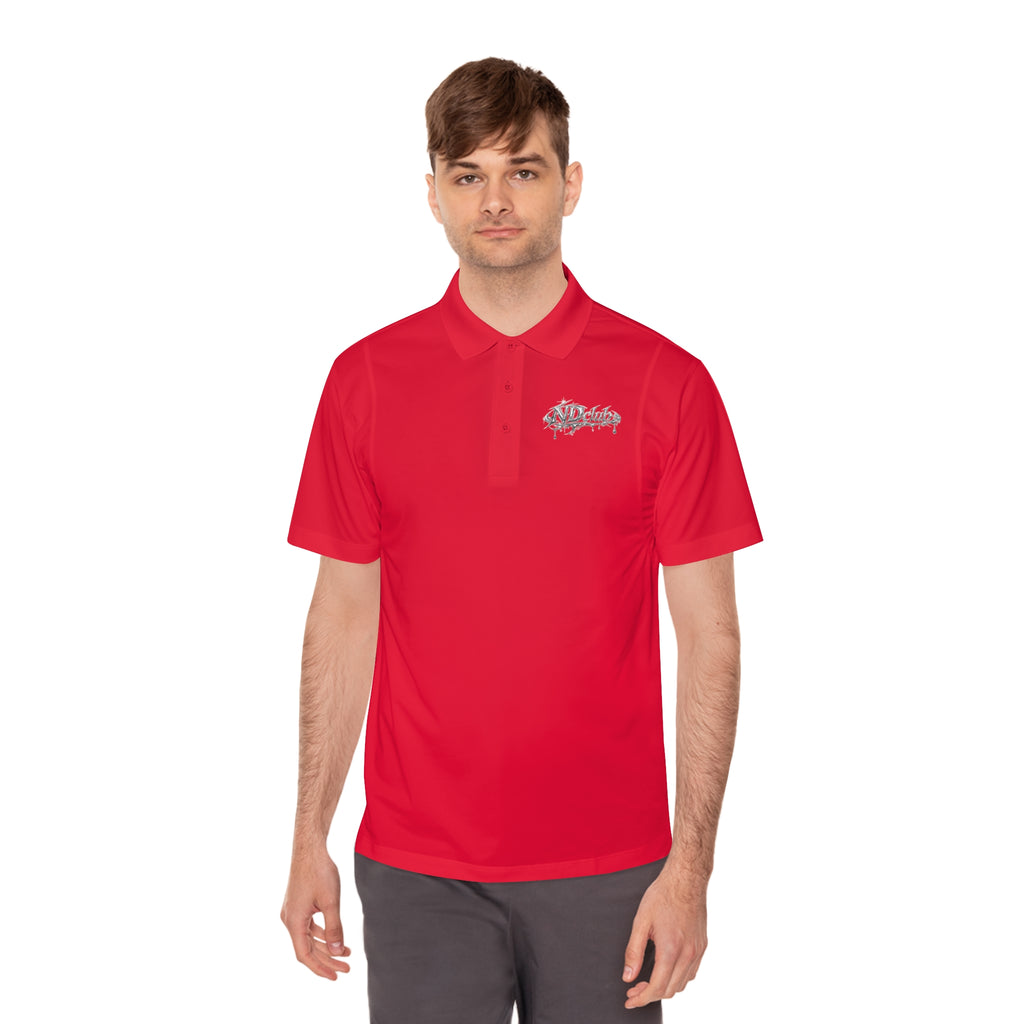 NDclub Sport Polo