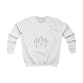 Kids Cross Sweatshirt