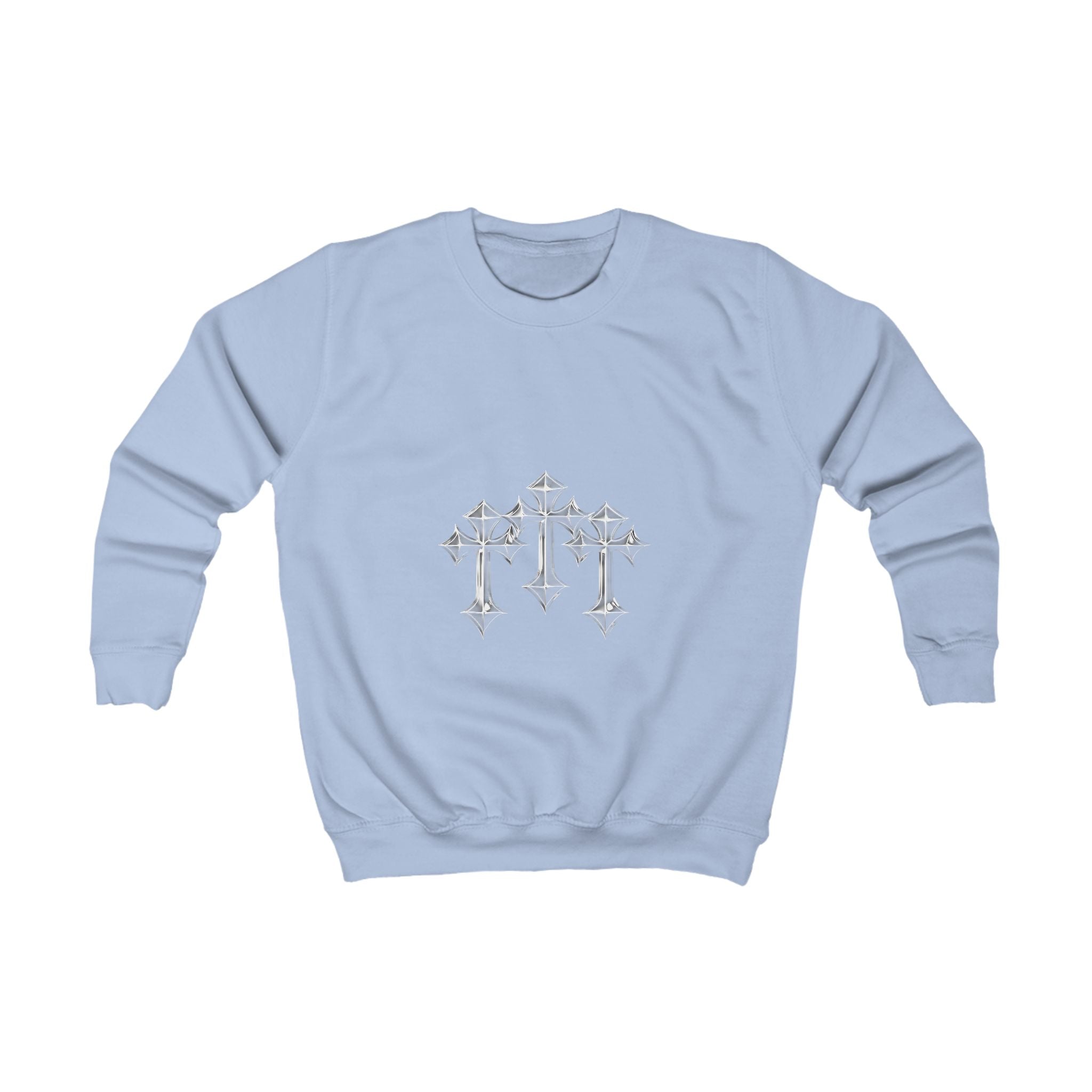 Kids Cross Sweatshirt