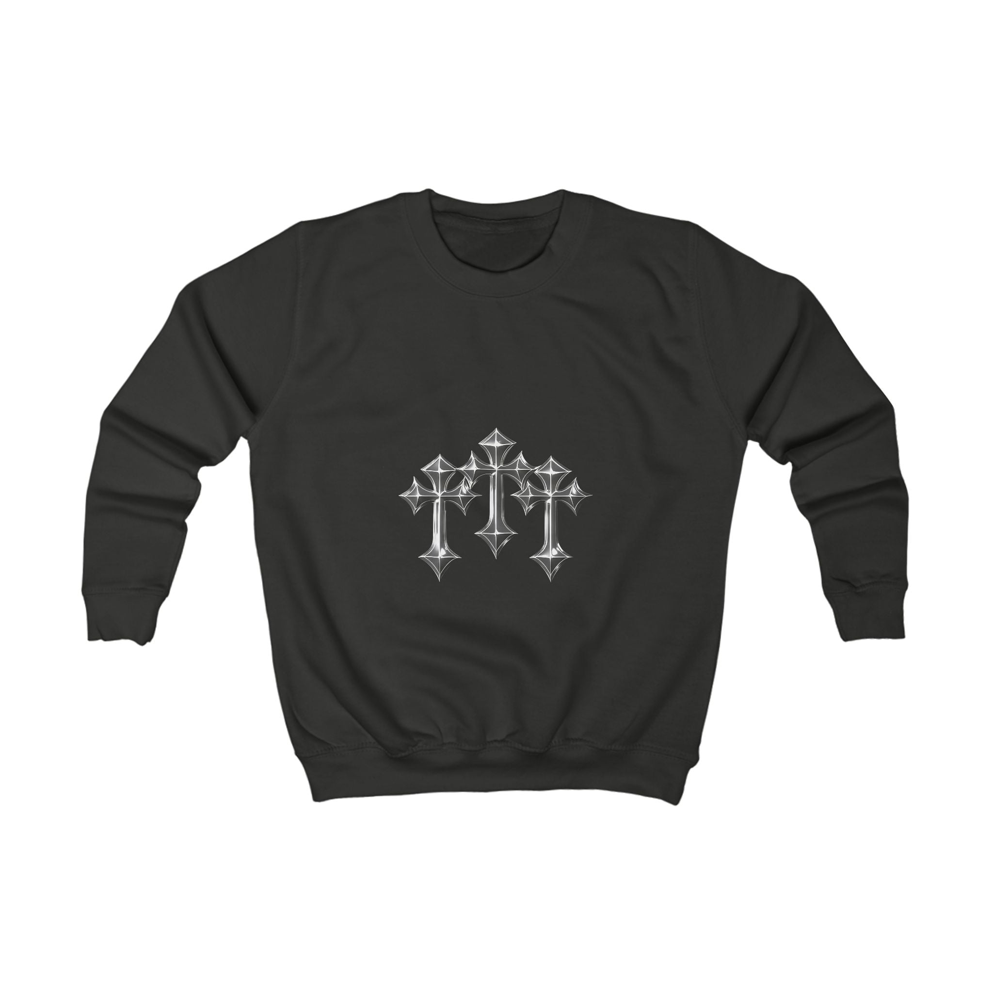 Kids Cross Sweatshirt