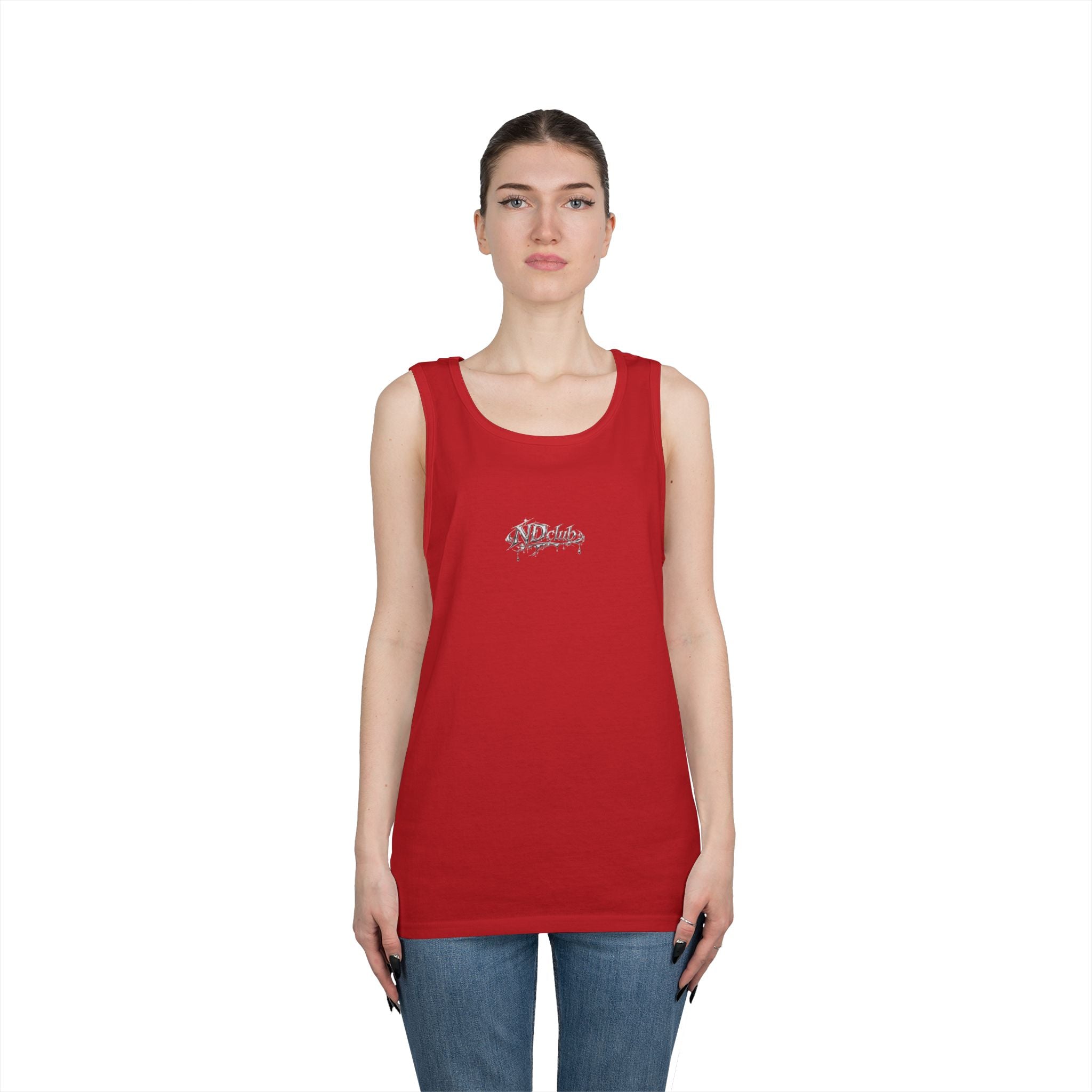 NDclub Tank Top