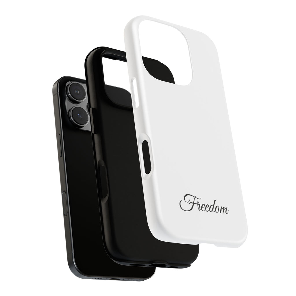 Freedom Phone Case