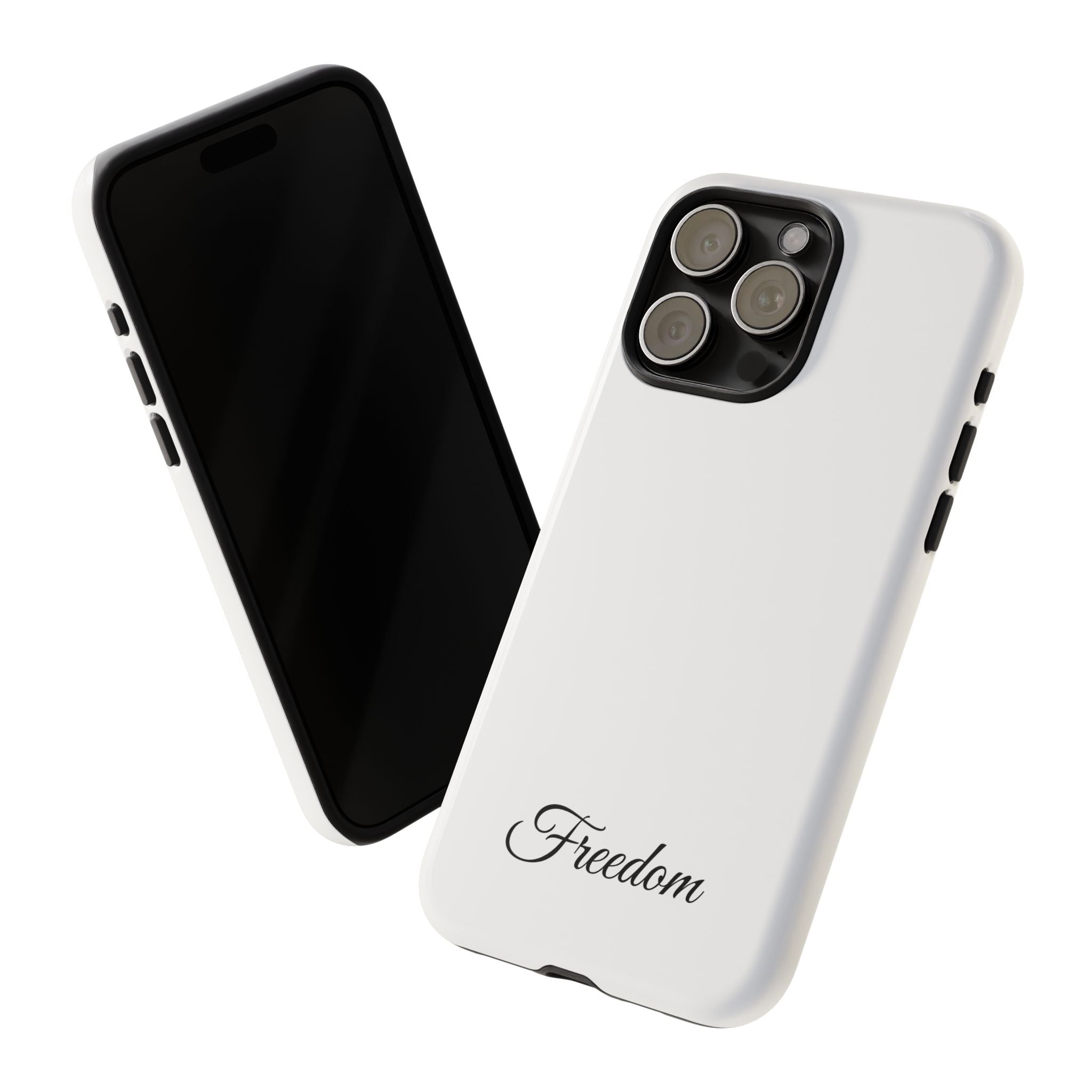 Freedom Phone Case