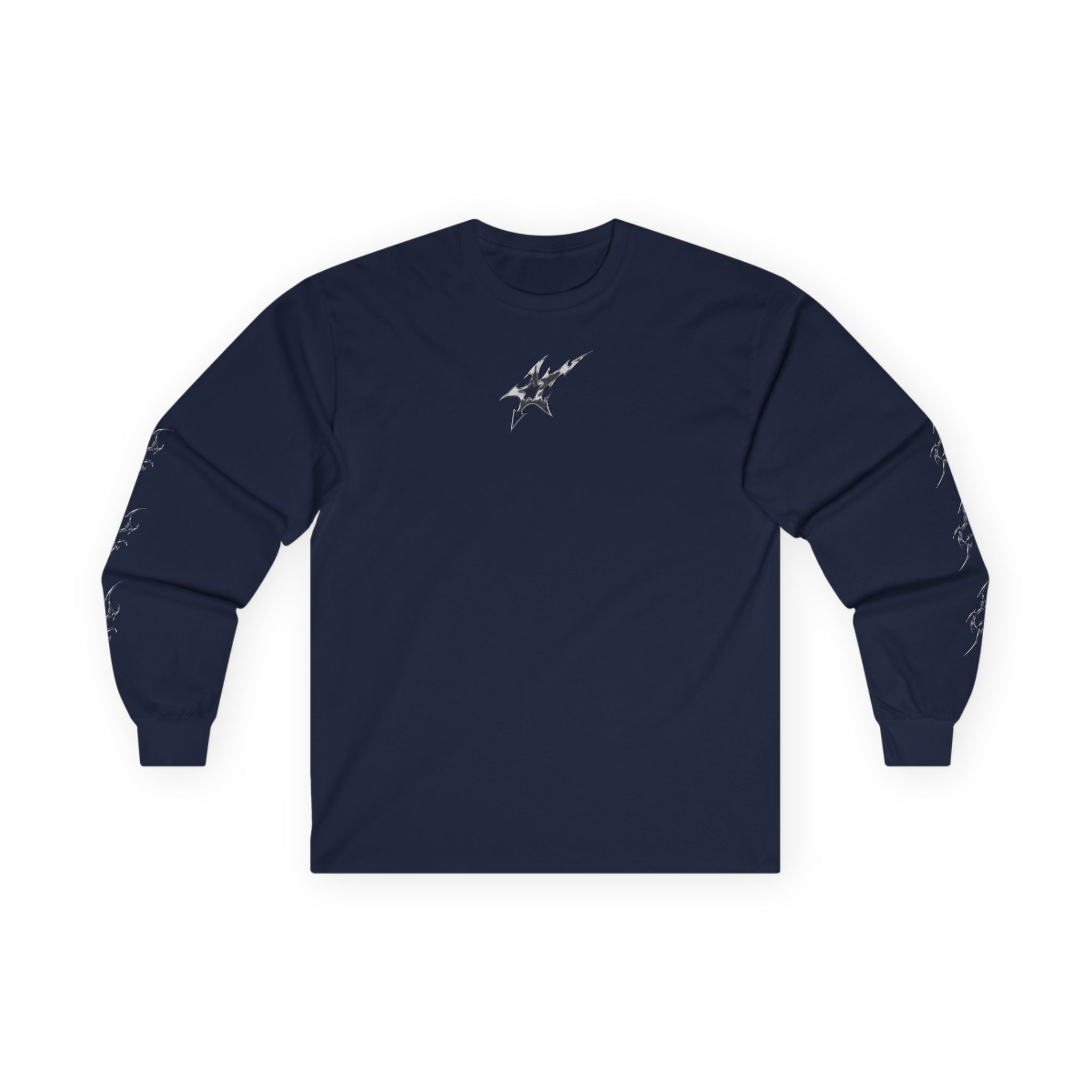 Star Long Sleeve 100% cotton