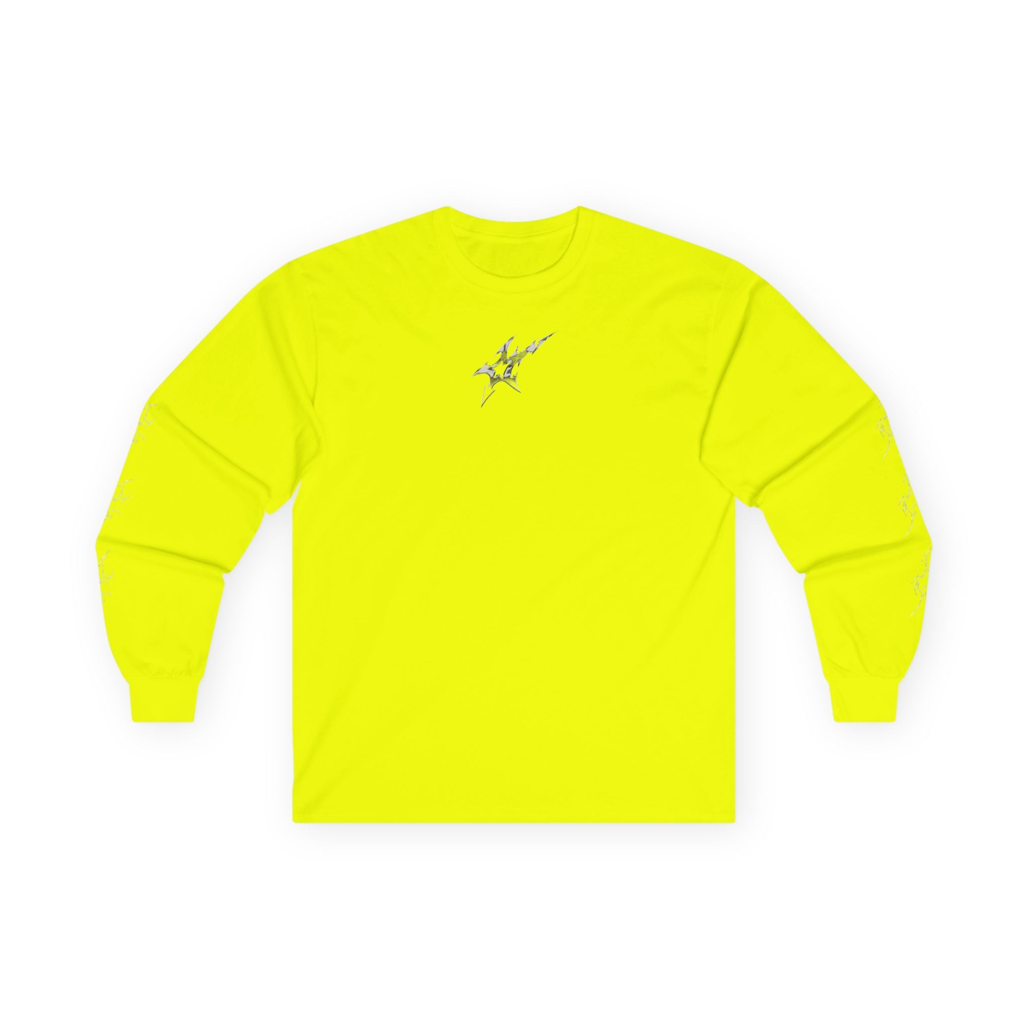 Star Long Sleeve 100% cotton