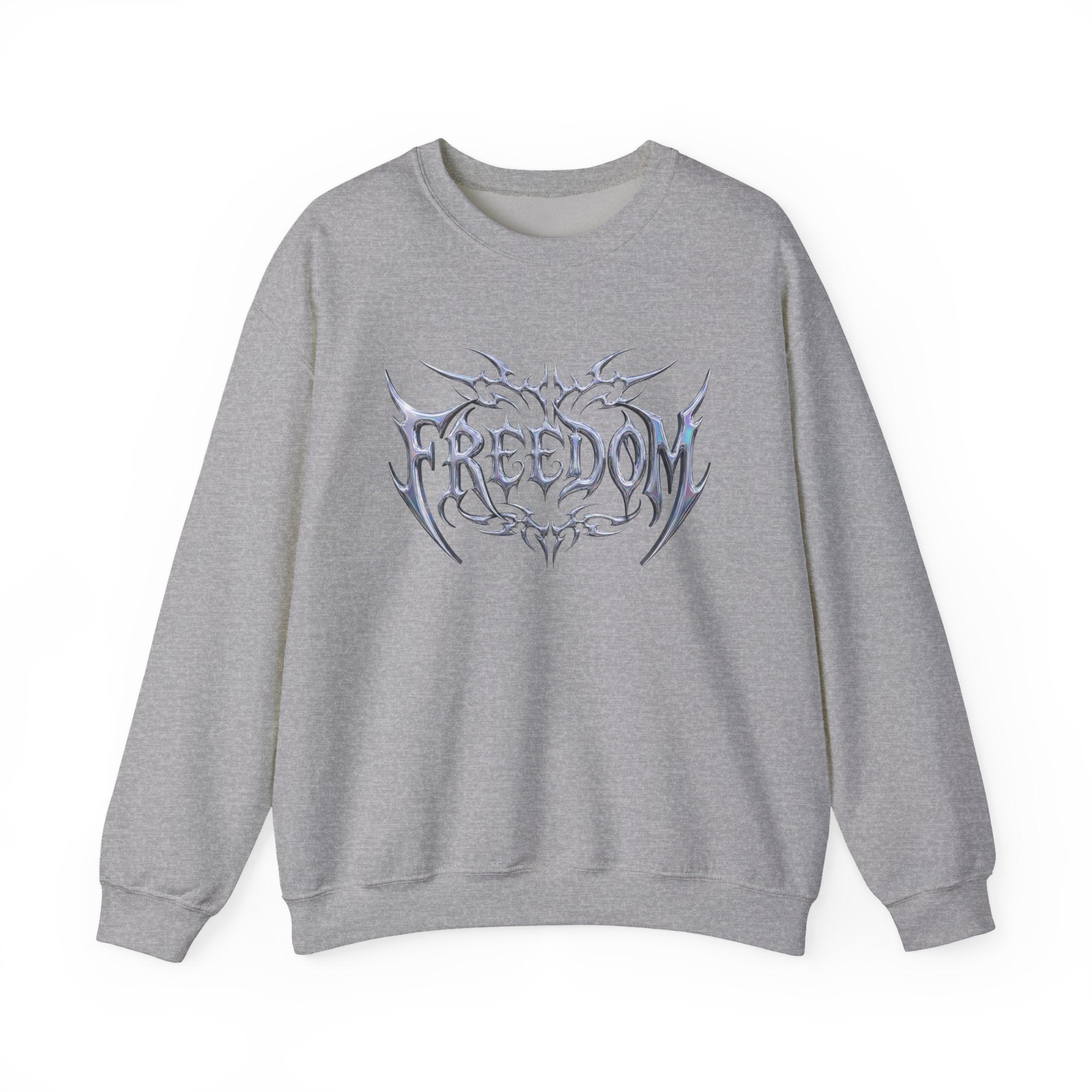 Freedom Tribal Crewneck