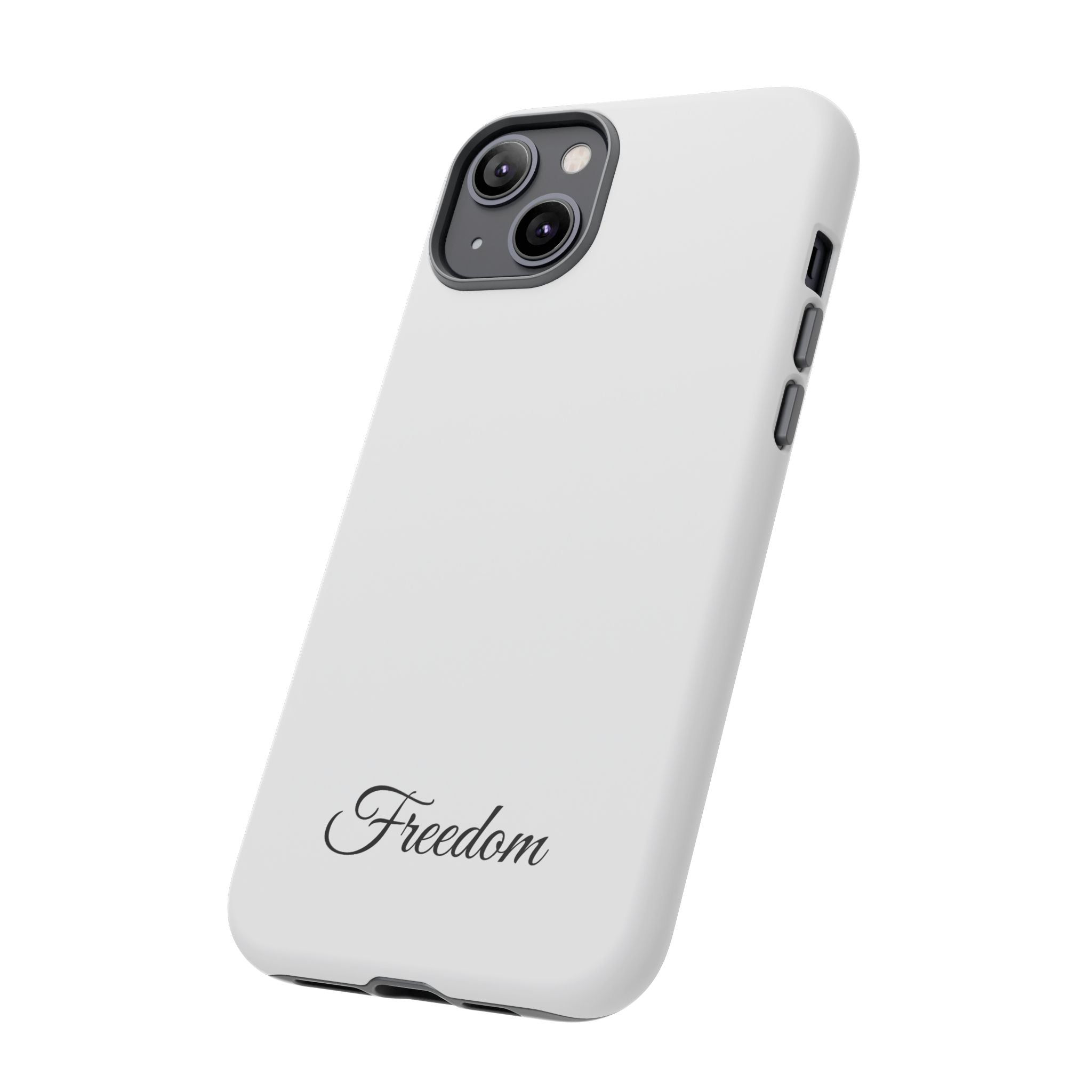 Freedom Phone Case