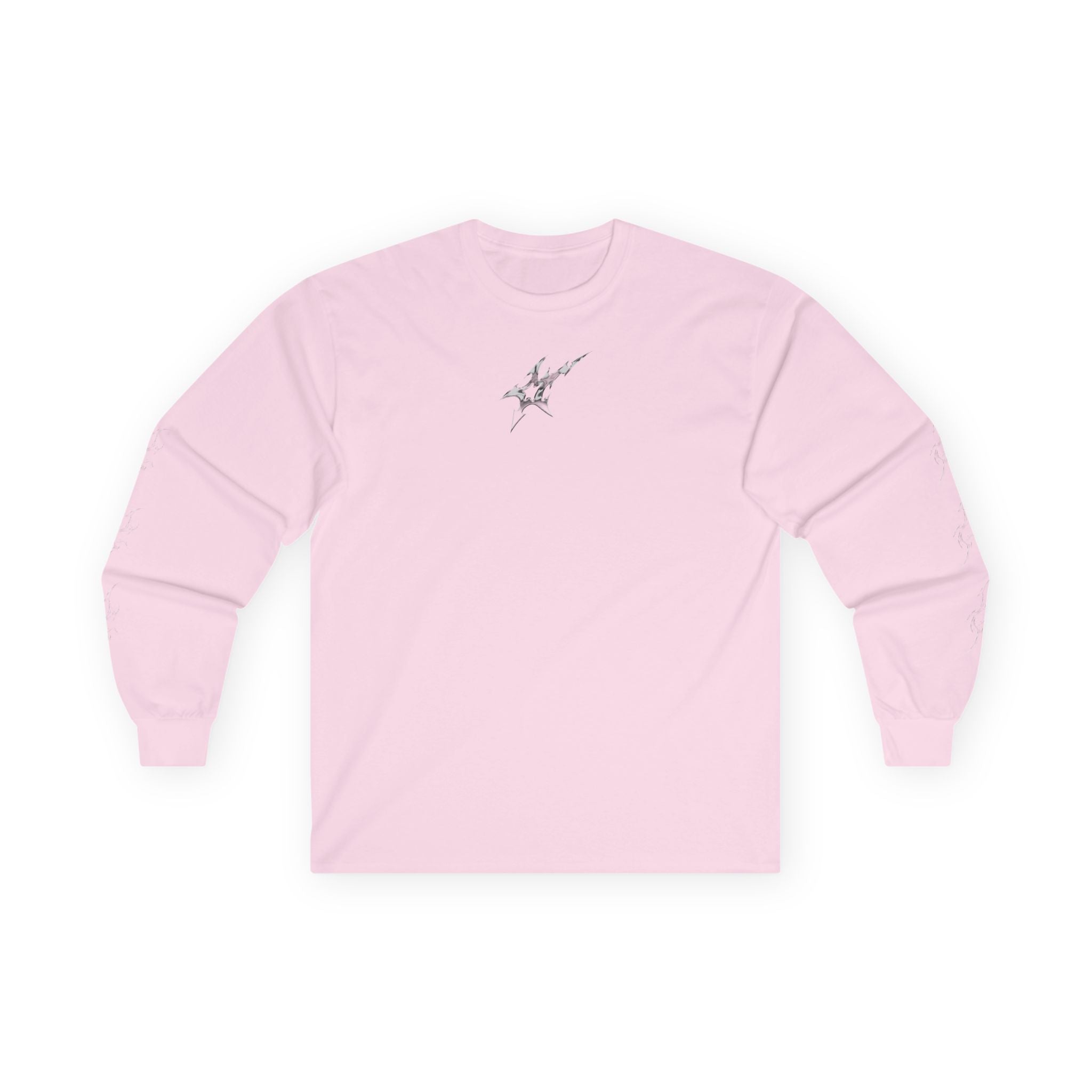 Star Long Sleeve 100% cotton
