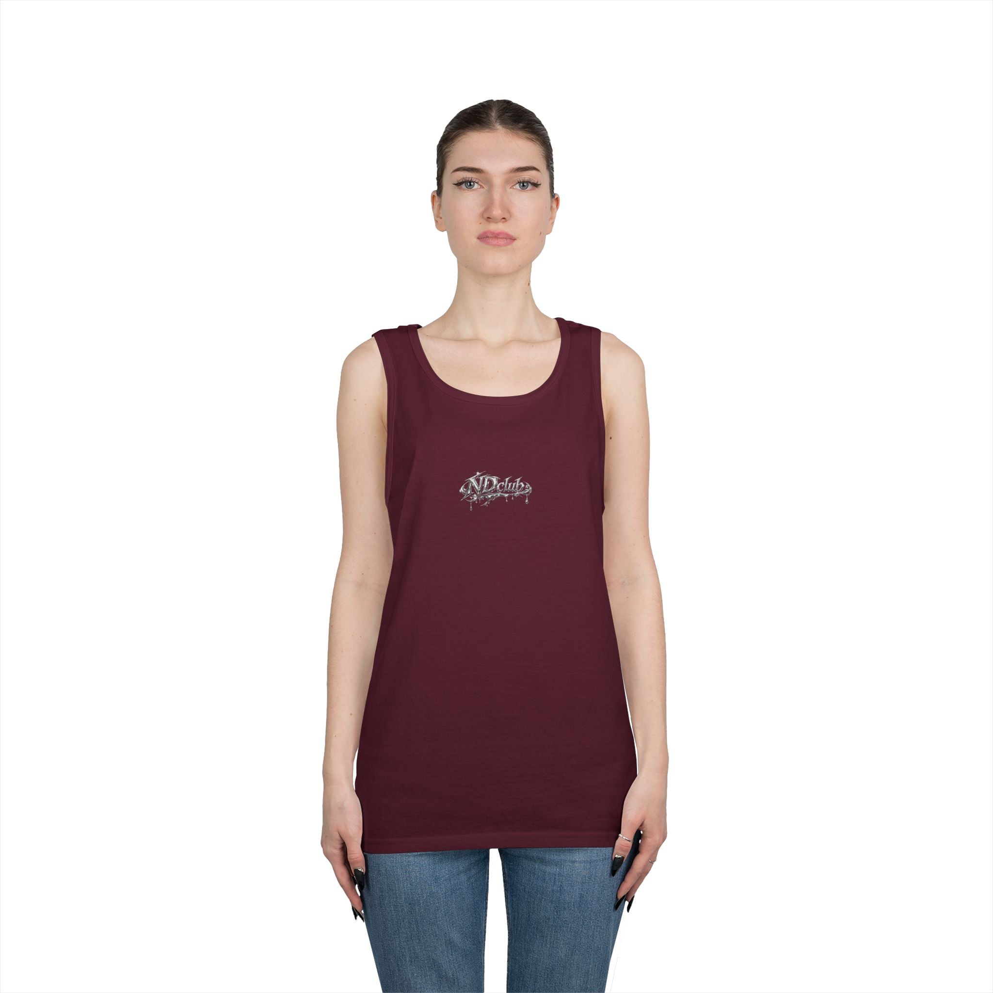 NDclub Tank Top