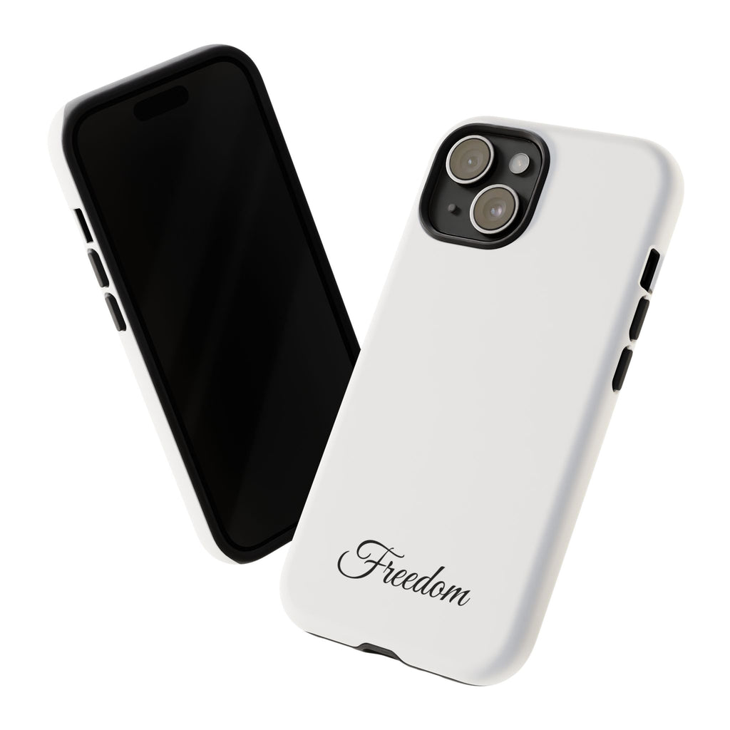Freedom Phone Case