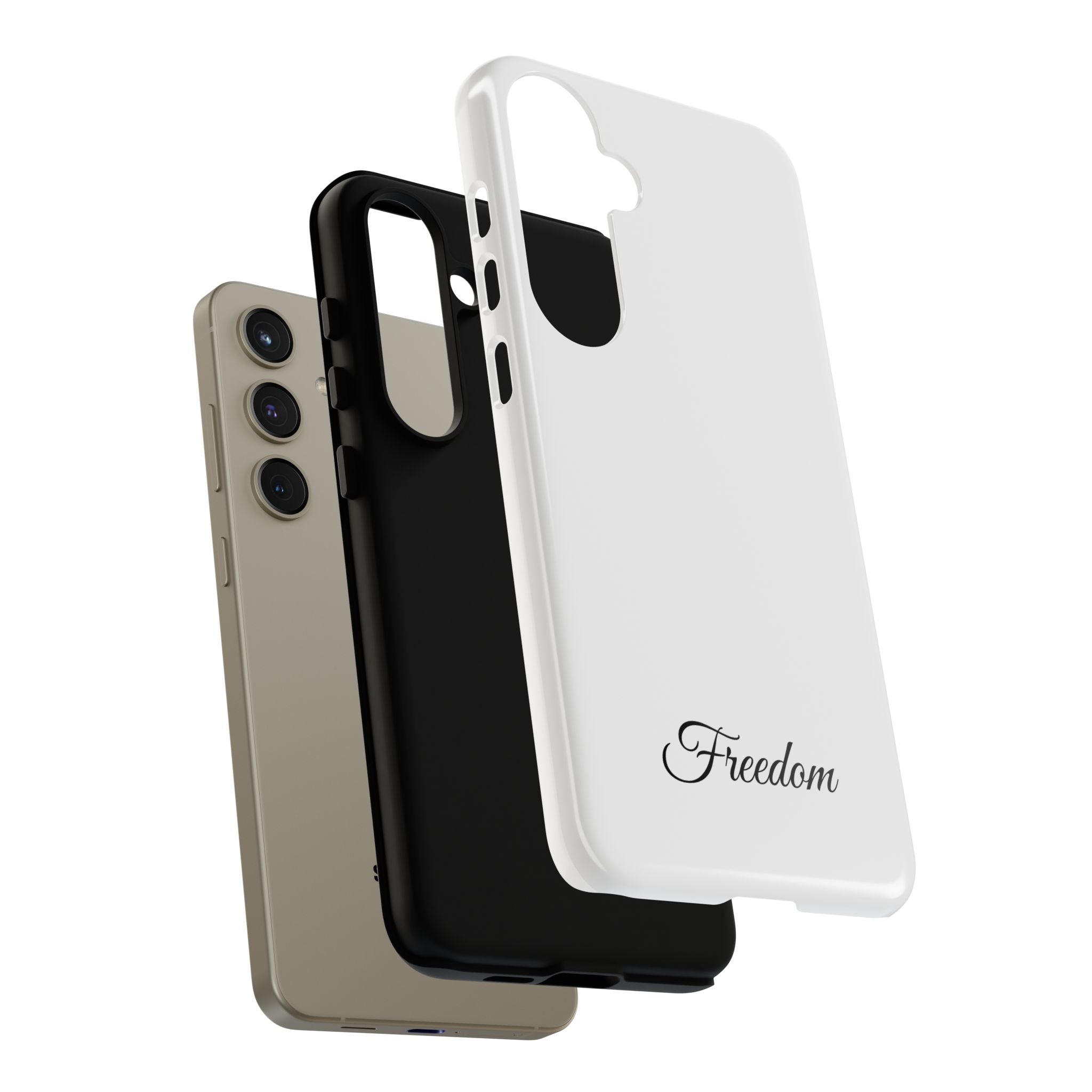 Freedom Phone Case