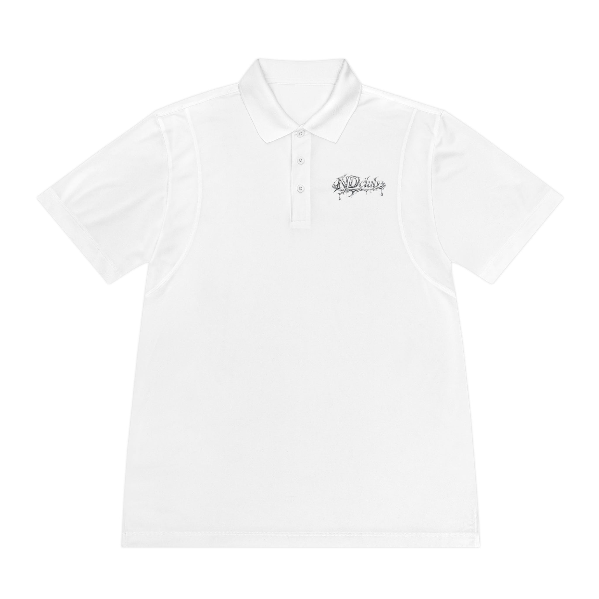 NDclub Sport Polo