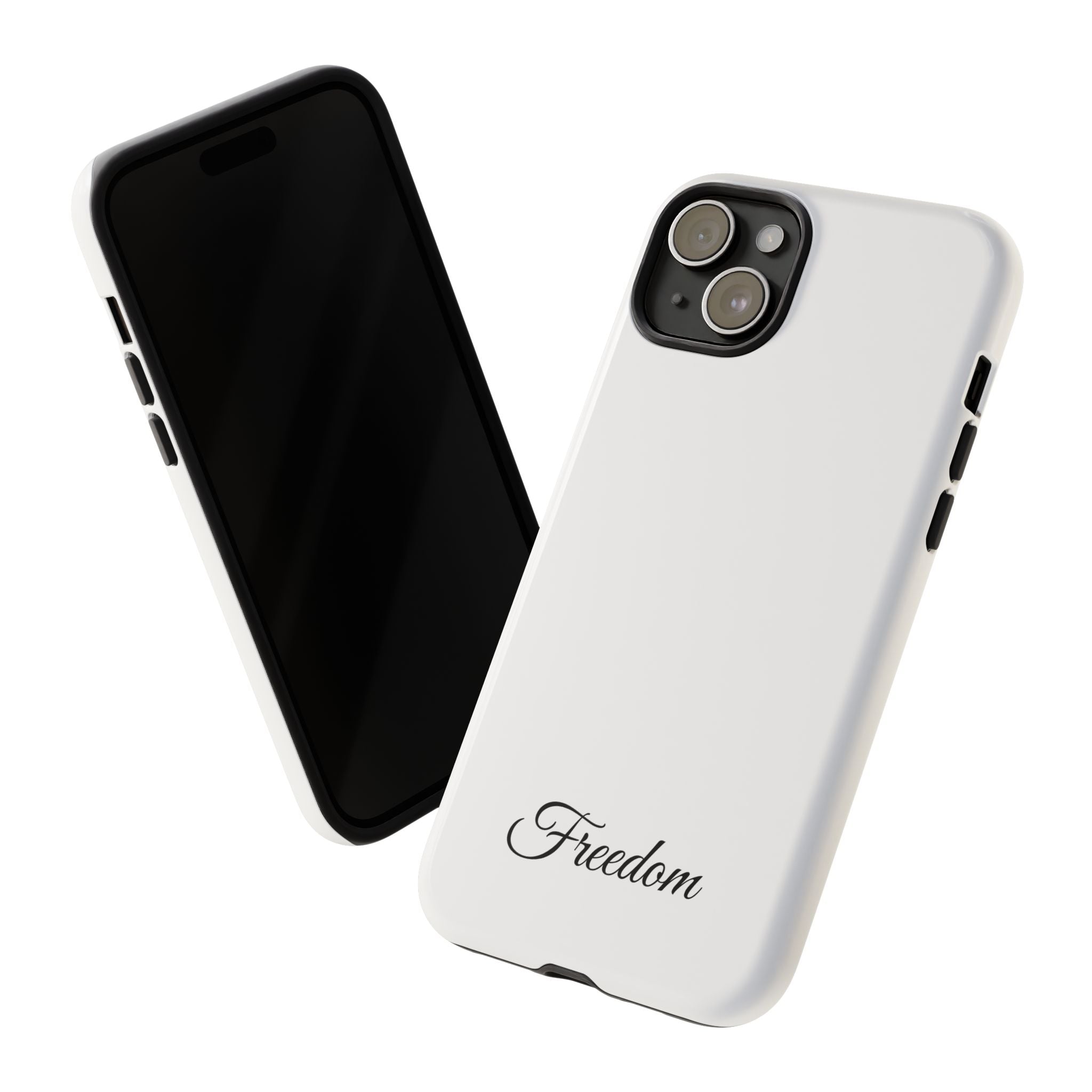 Freedom Phone Case