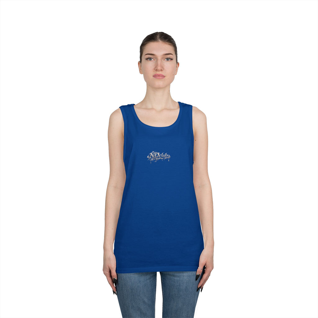 NDclub Tank Top