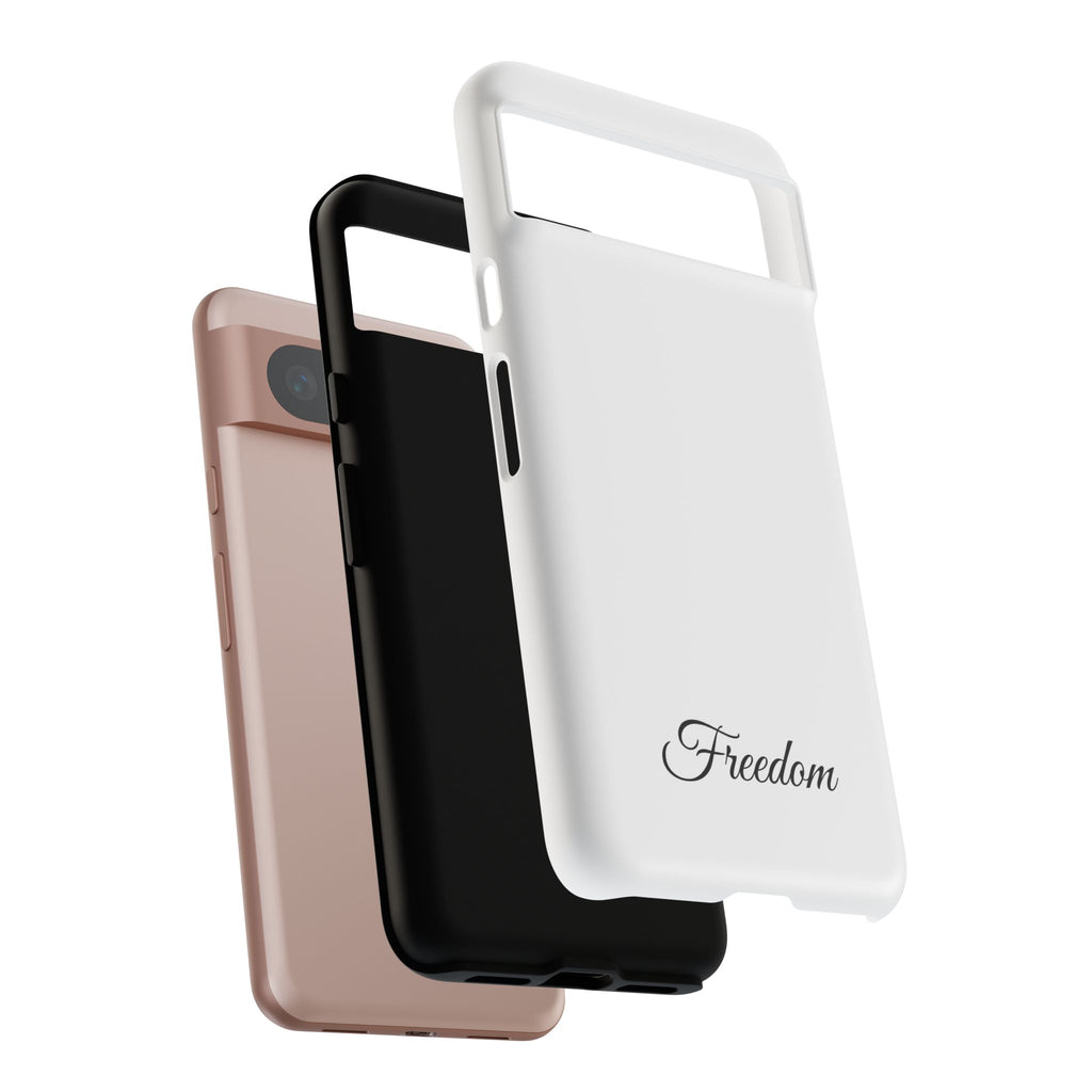 Freedom Phone Case
