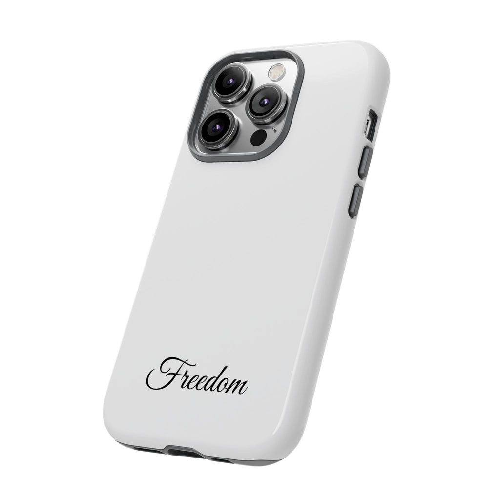 Freedom Phone Case