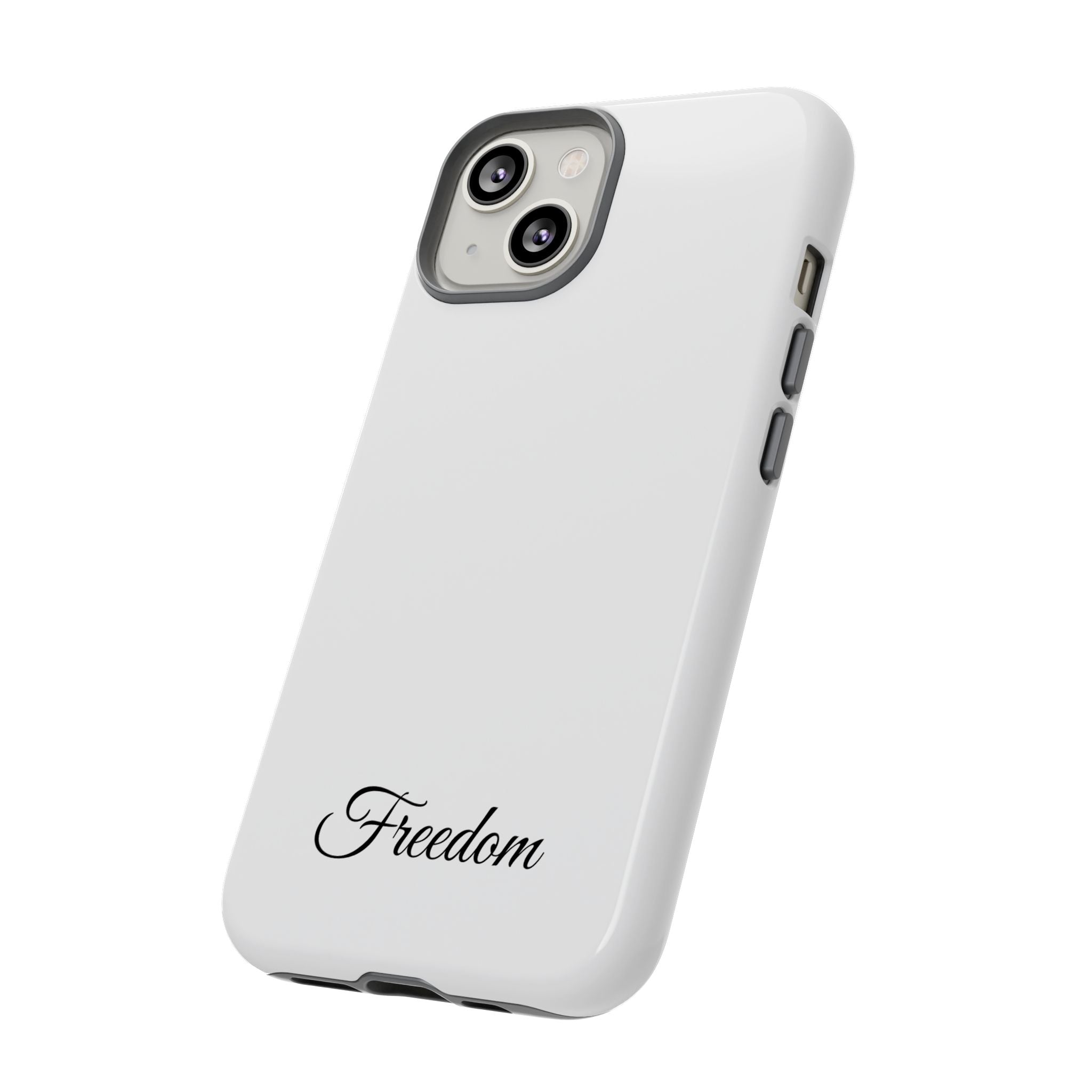Freedom Phone Case