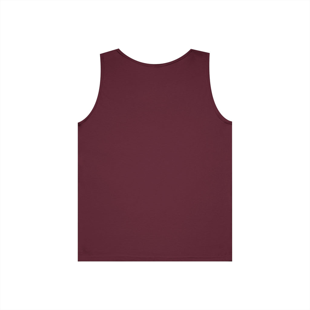 NDclub Tank Top