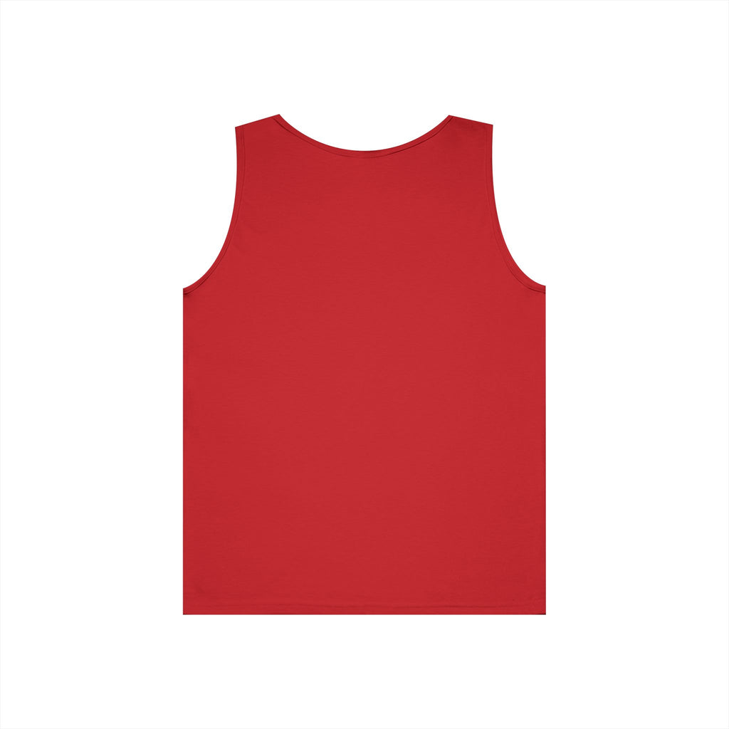 NDclub Tank Top