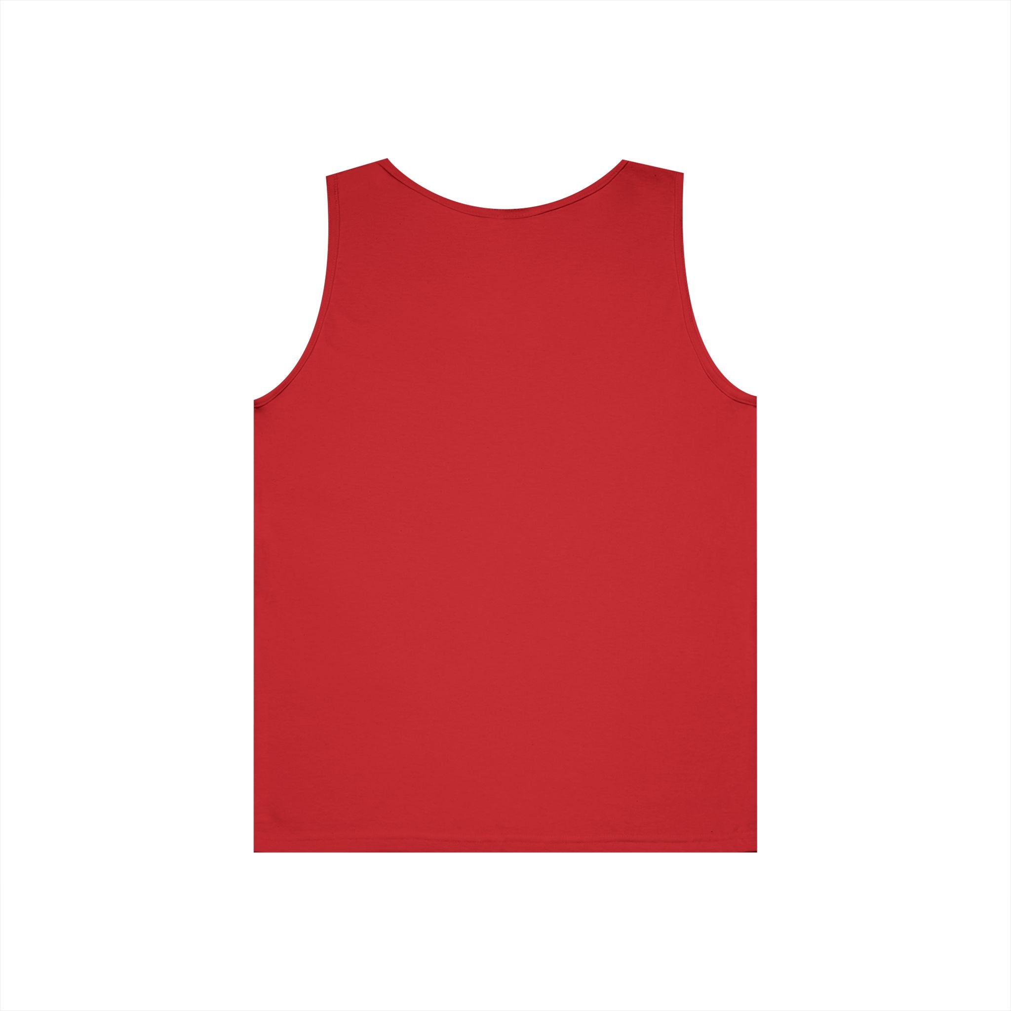 NDclub Tank Top