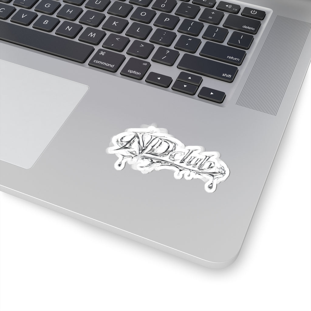 NDclub Sticker