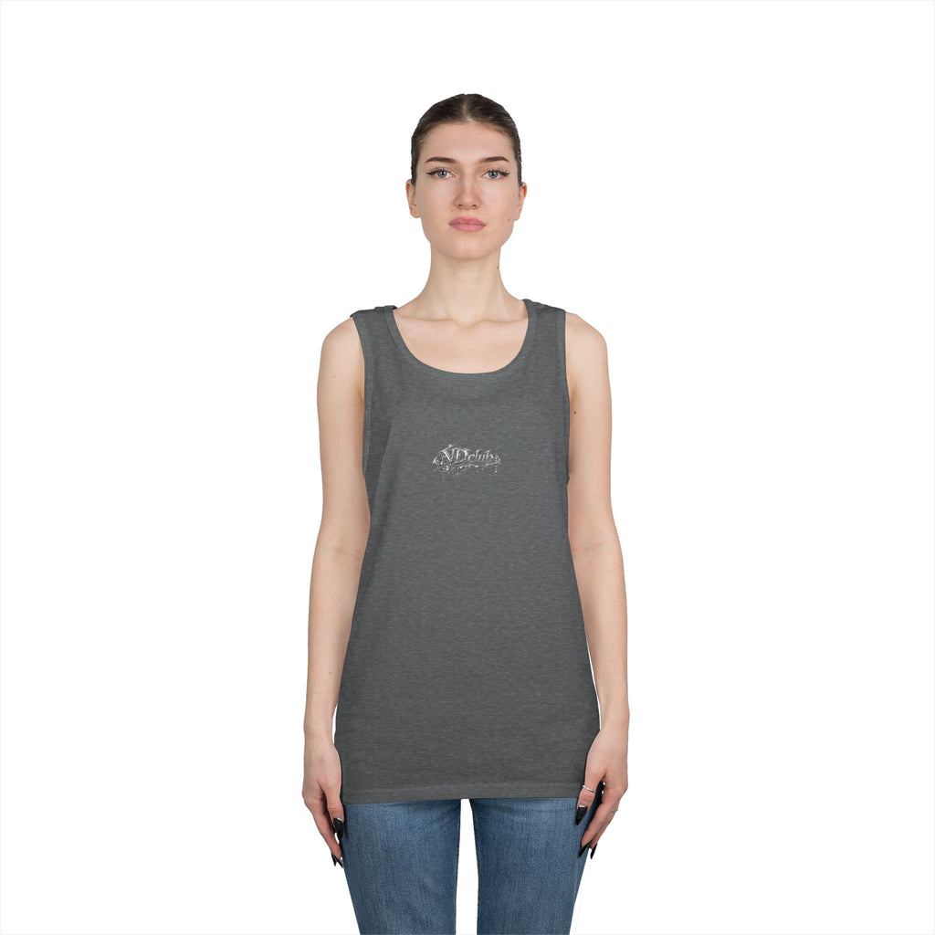 NDclub Tank Top