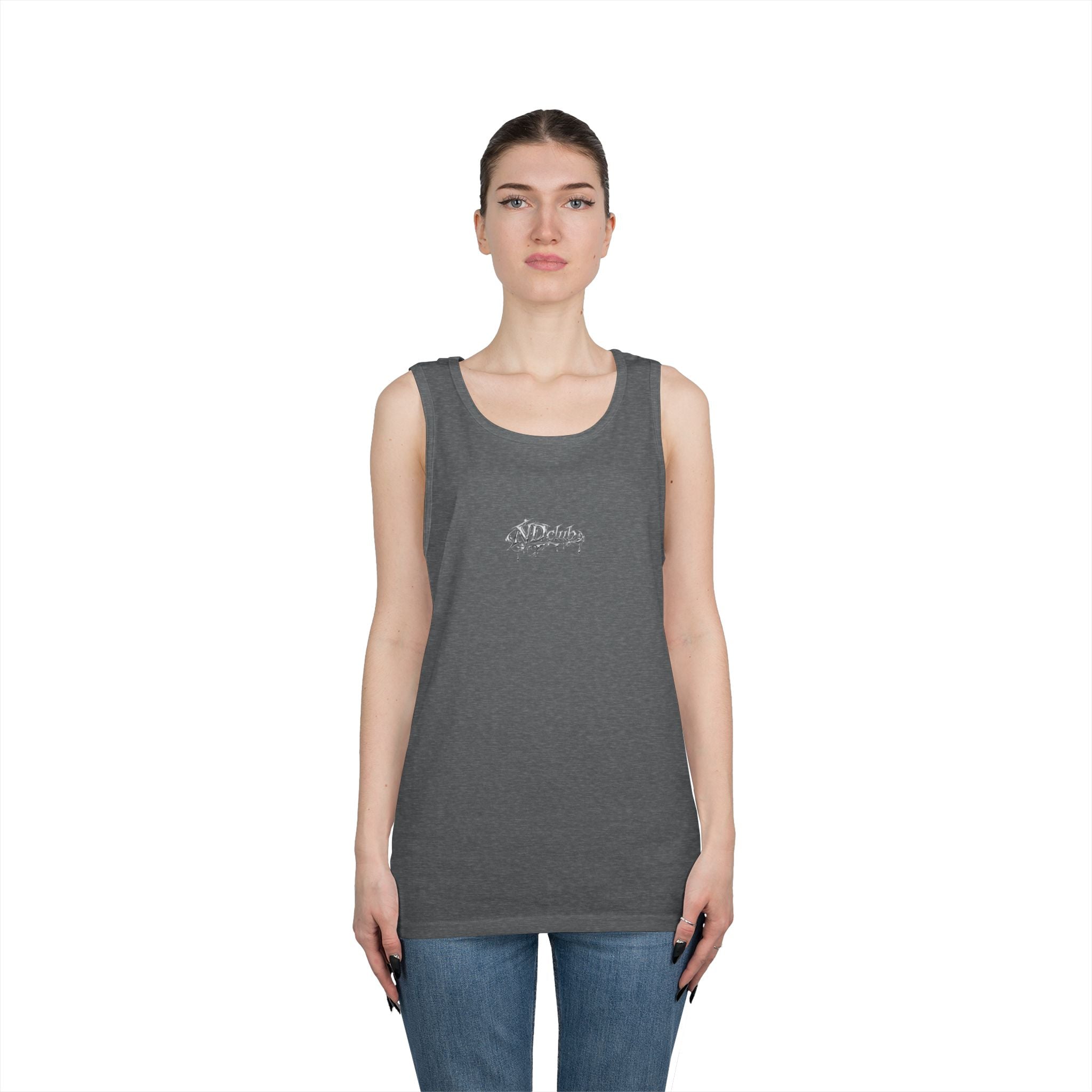 NDclub Tank Top