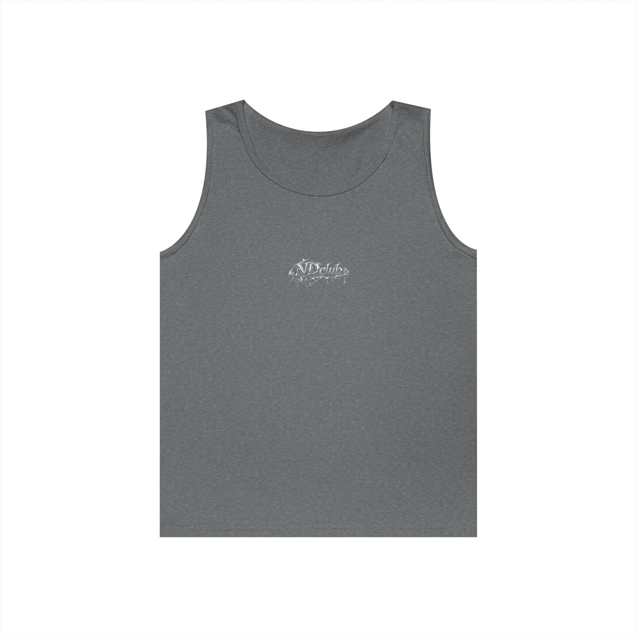 NDclub Tank Top