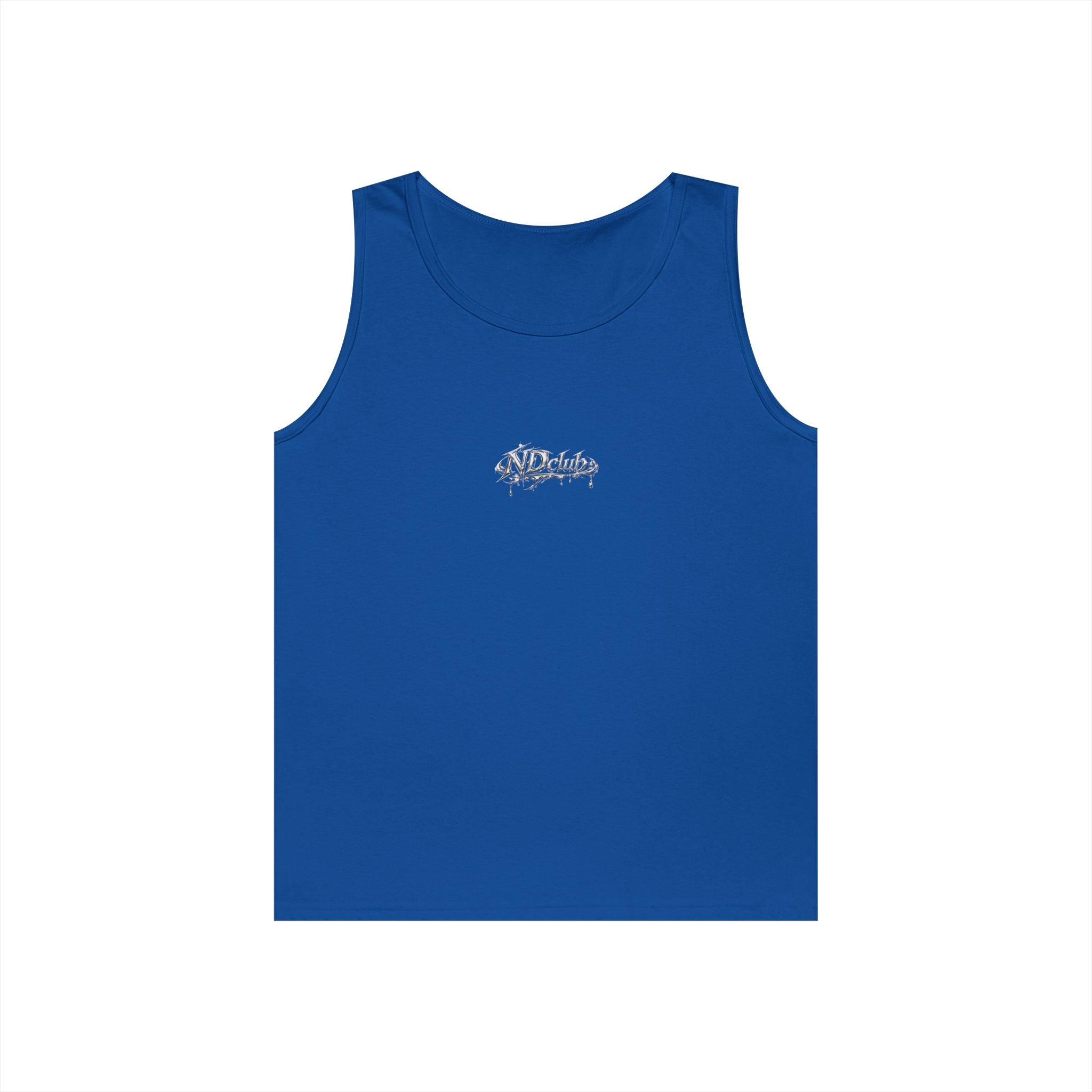 NDclub Tank Top