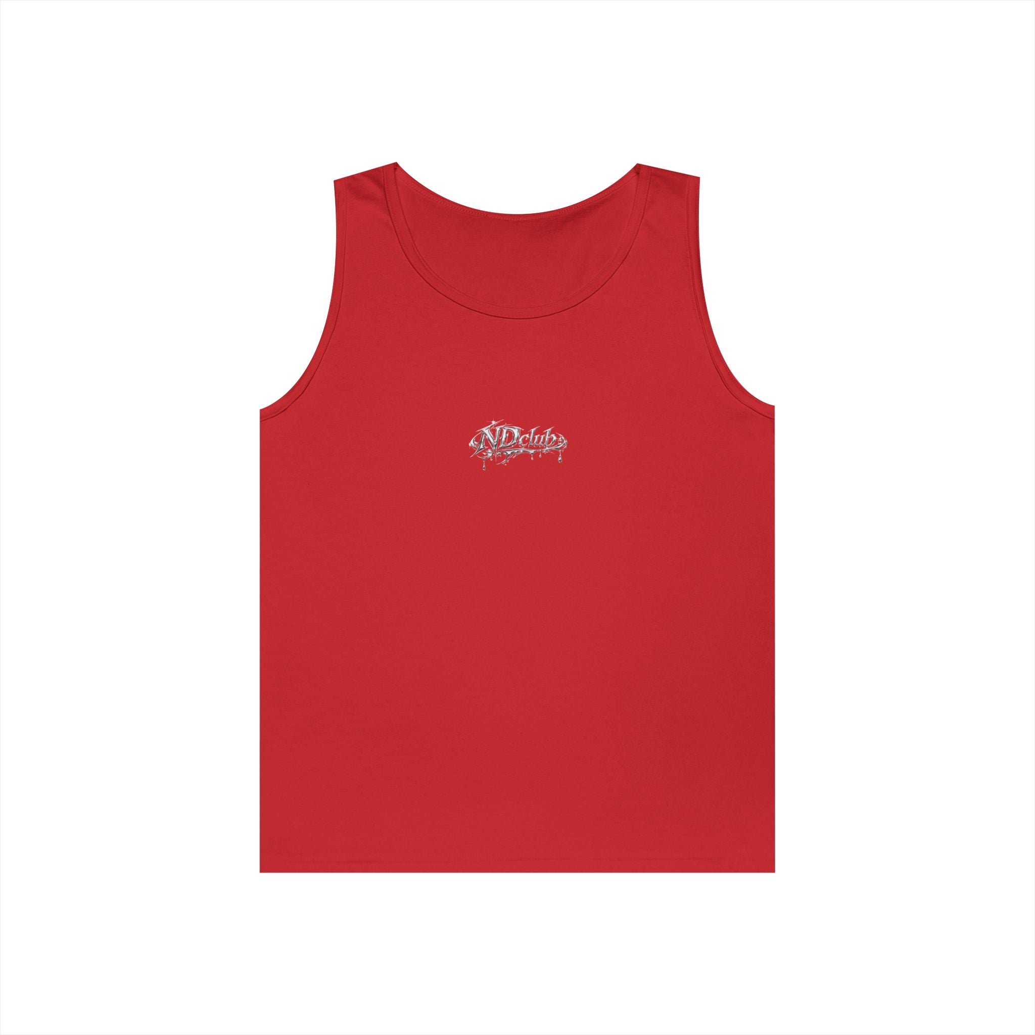 NDclub Tank Top