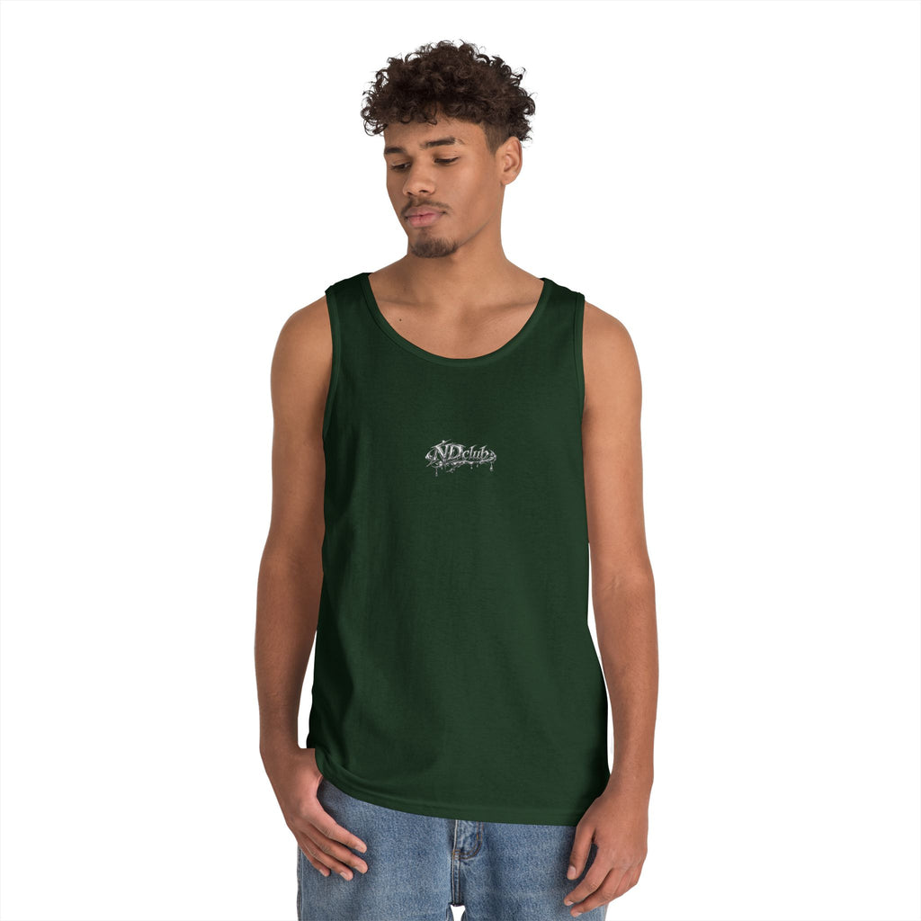 NDclub Tank Top