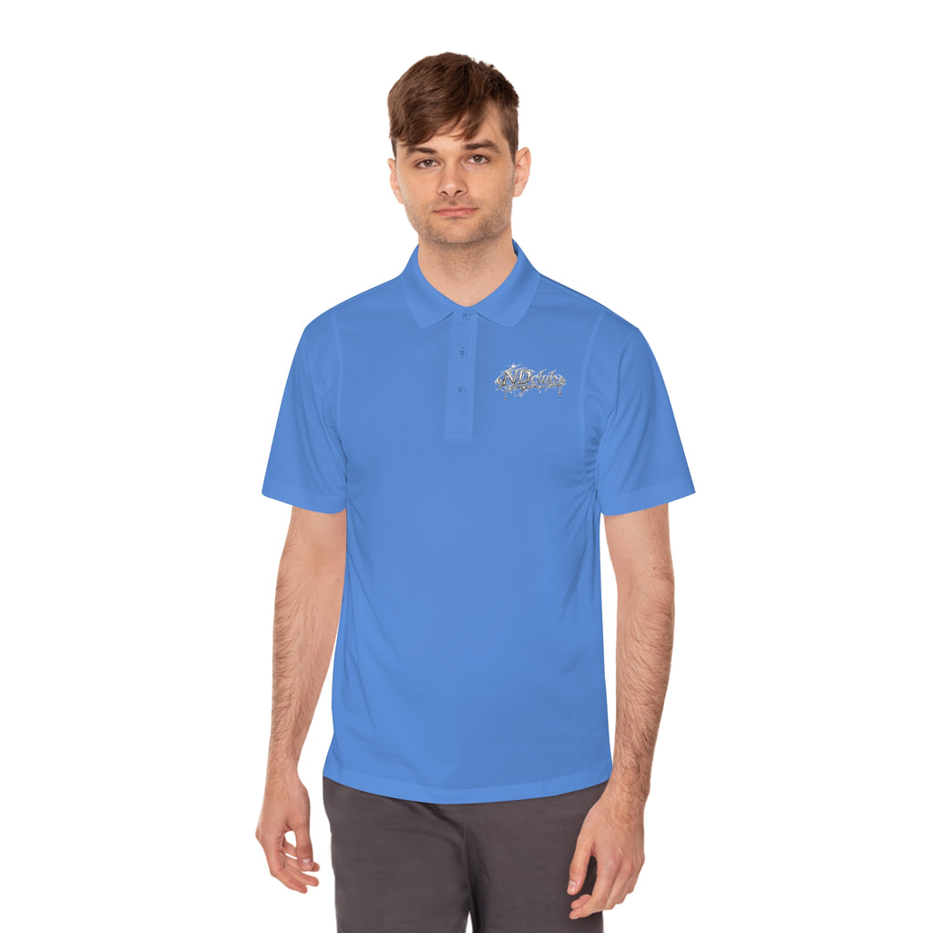 NDclub Sport Polo