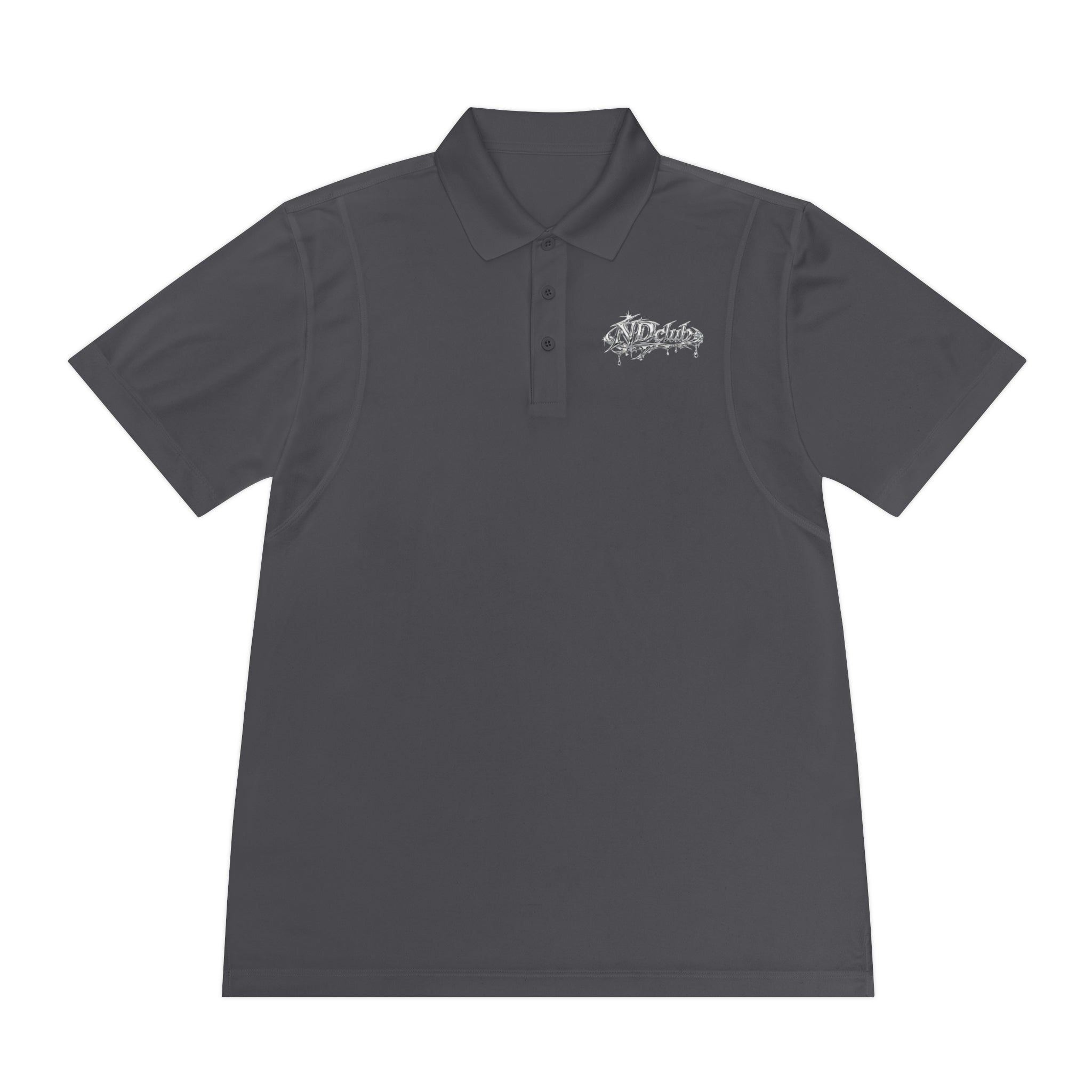 NDclub Sport Polo