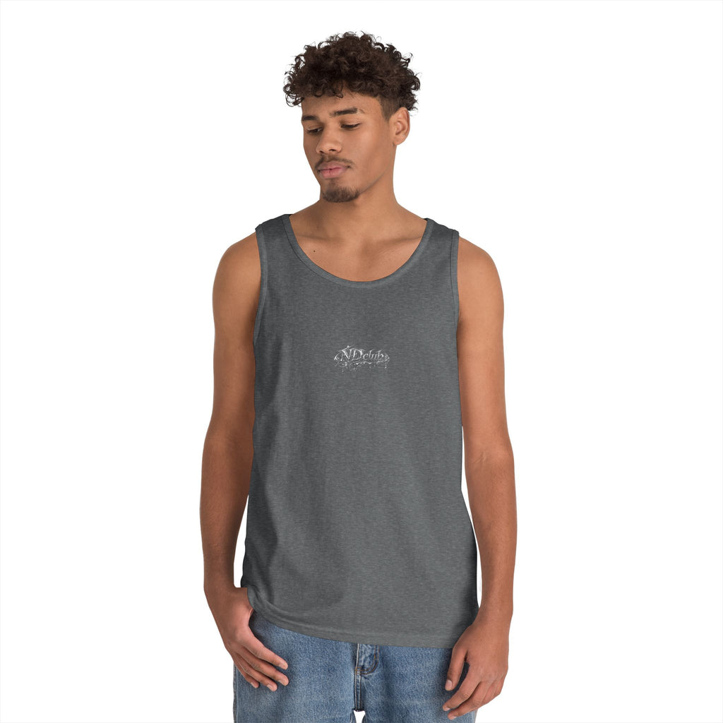 NDclub Tank Top