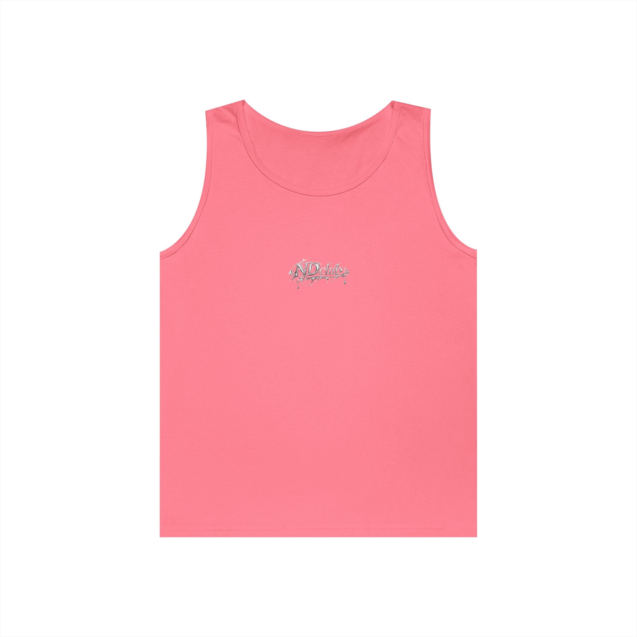 NDclub Tank Top