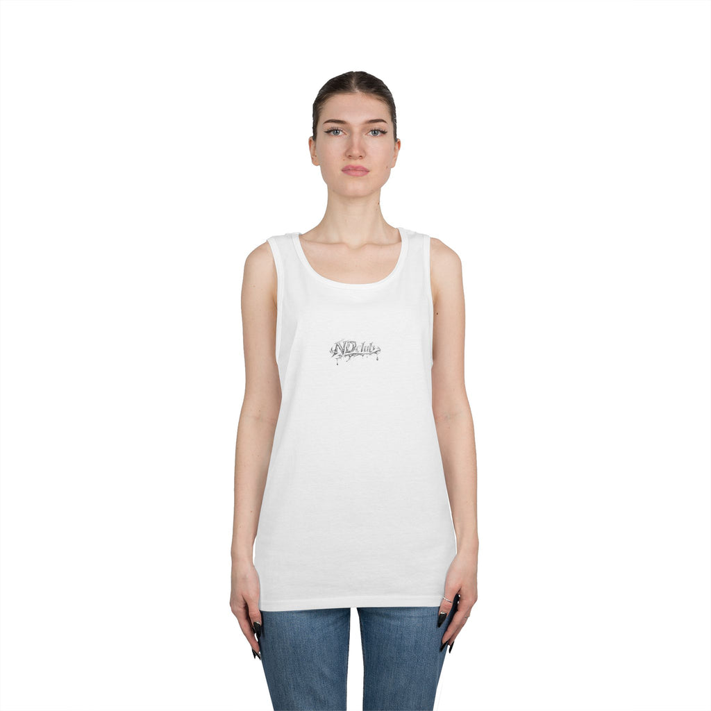 NDclub Tank Top