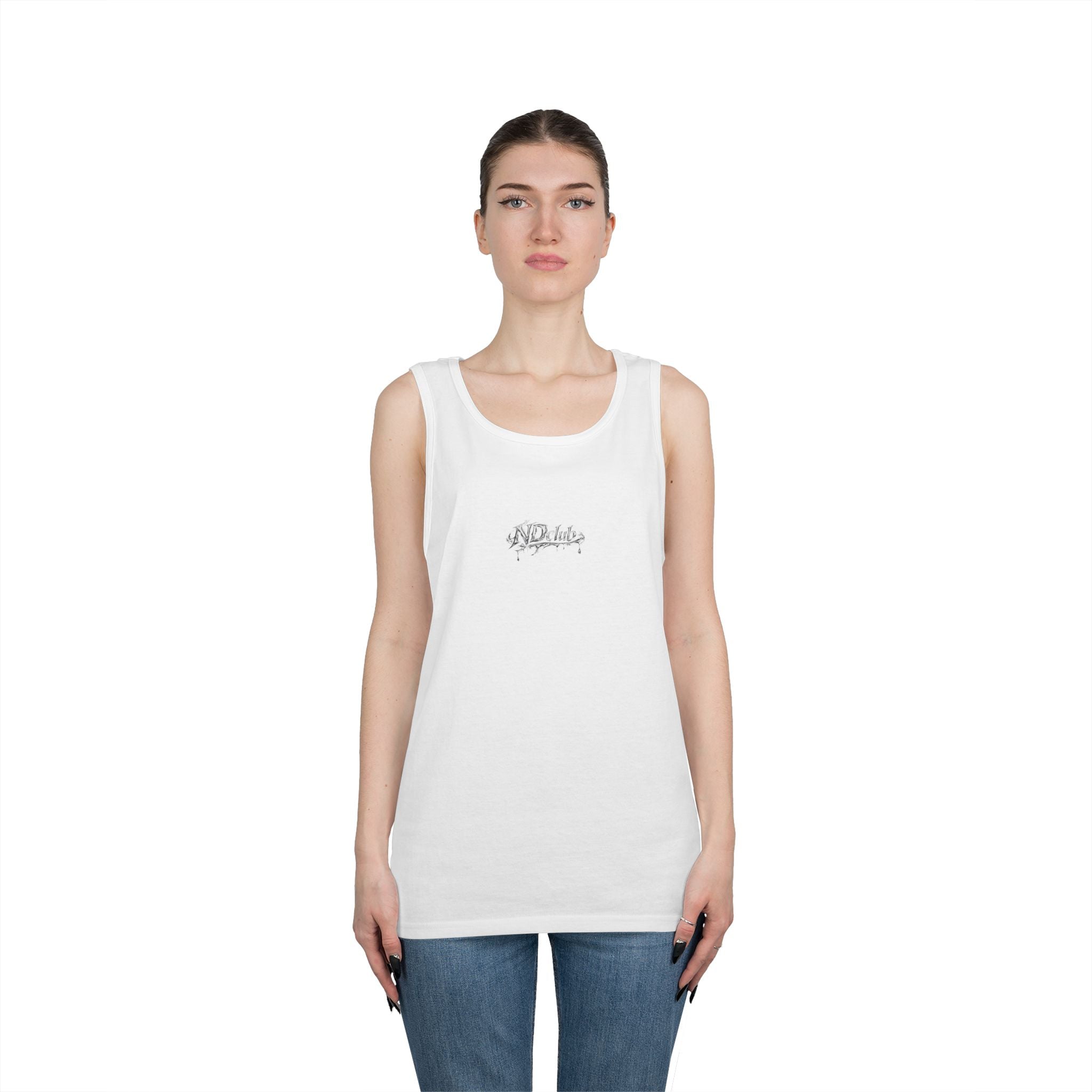 NDclub Tank Top