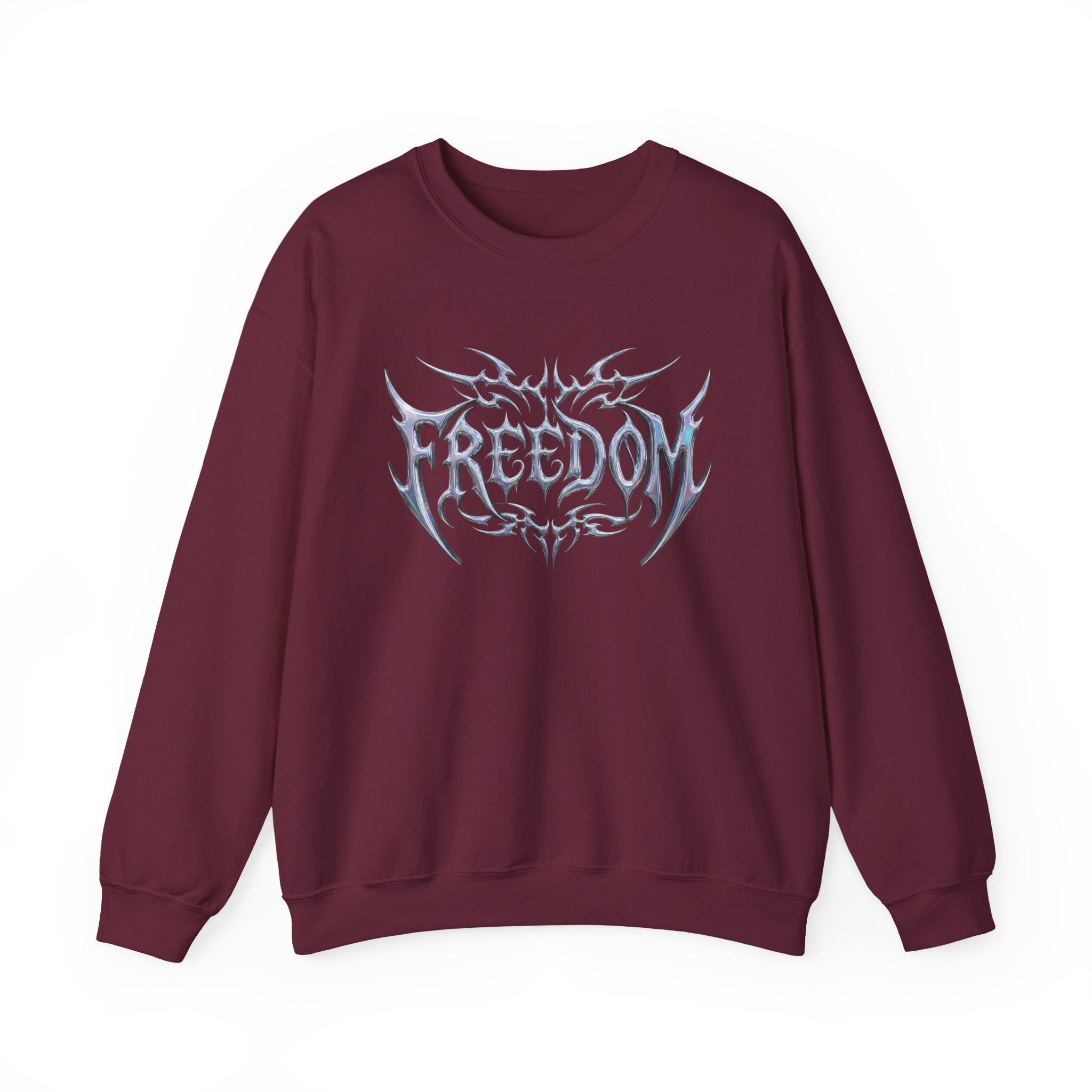 Freedom Tribal Crewneck