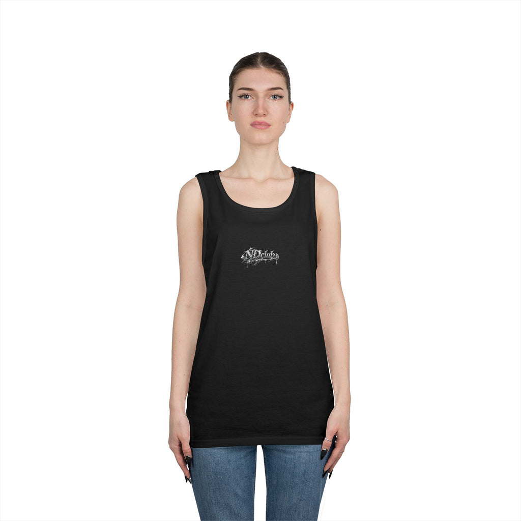 NDclub Tank Top