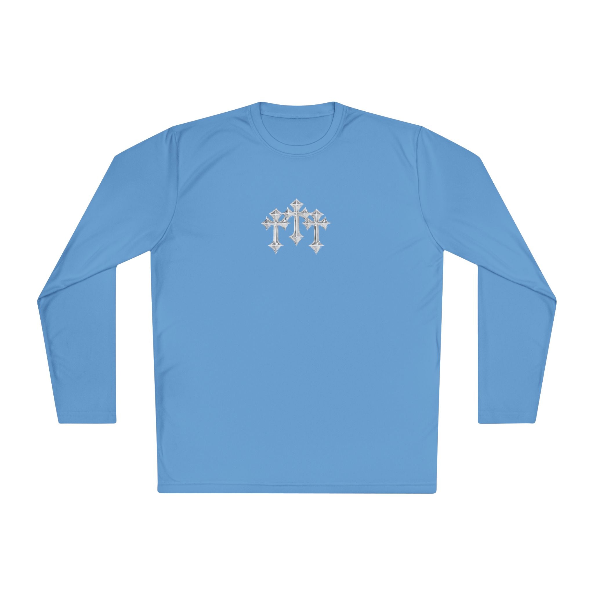 Crosses Long Sleeve Tee