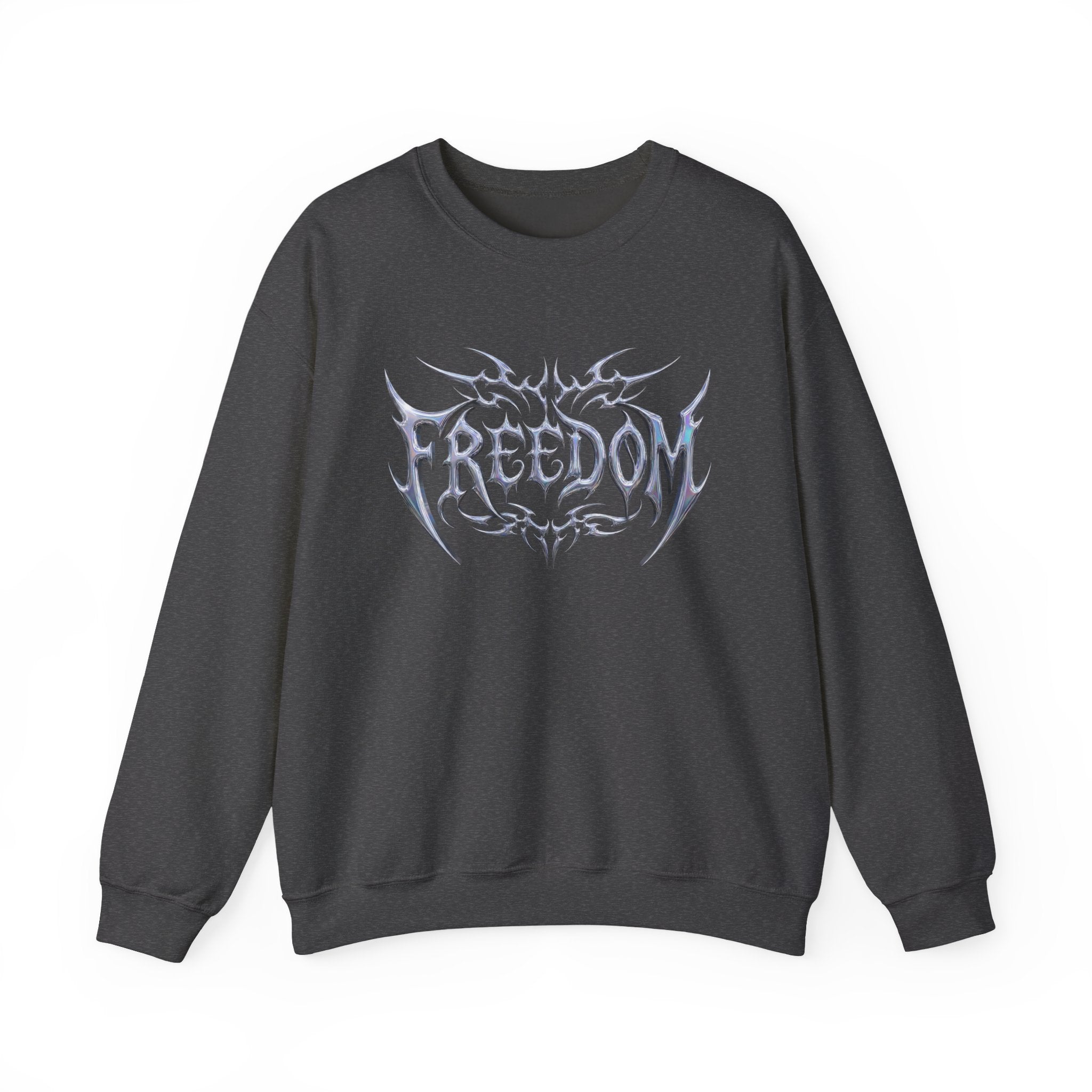 Freedom Tribal Crewneck