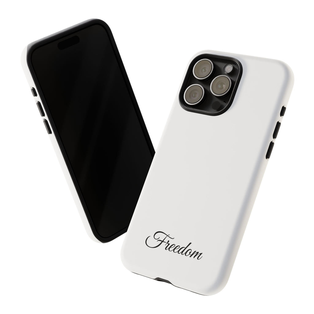Freedom Phone Case