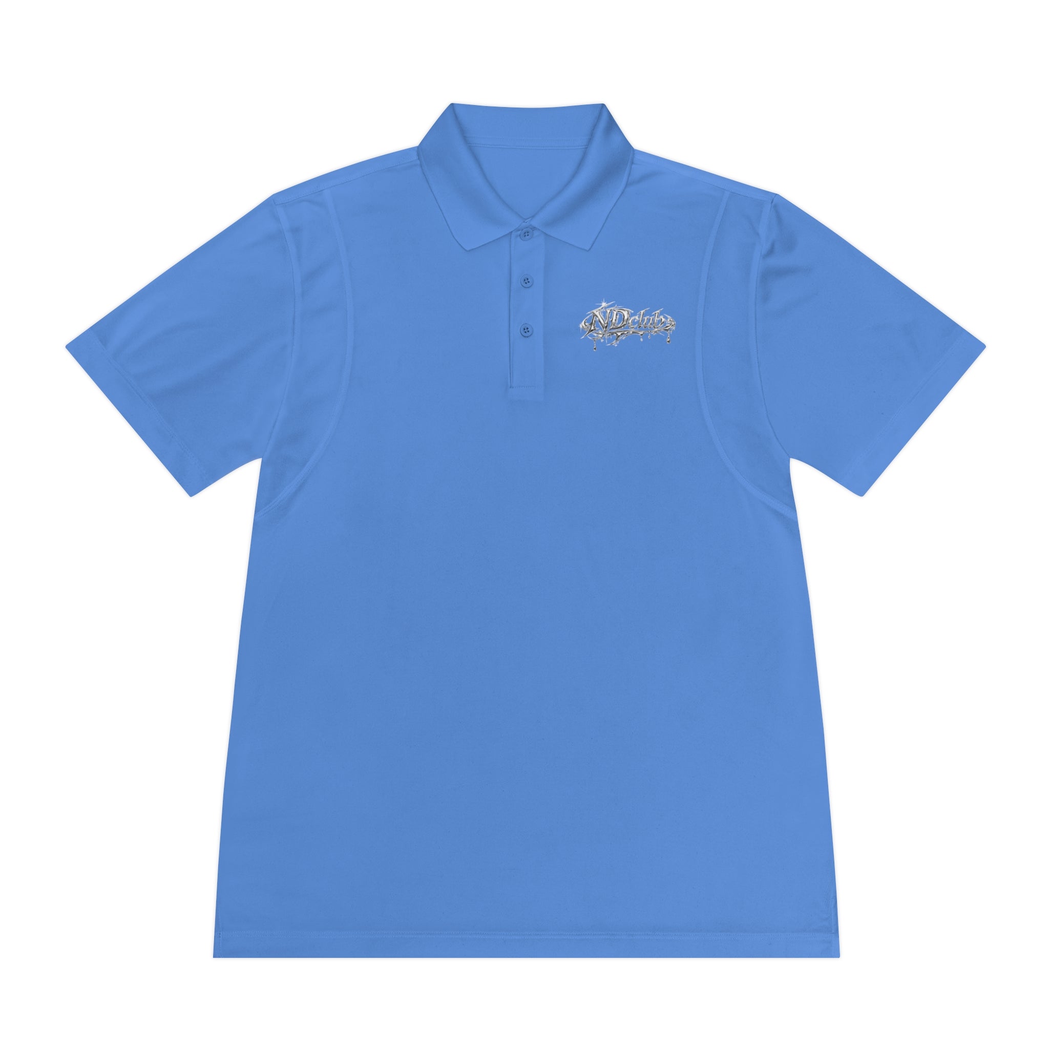 NDclub Sport Polo