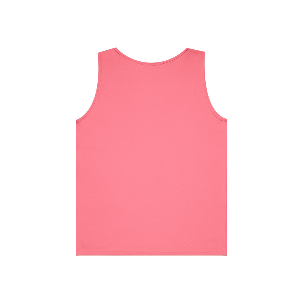 NDclub Tank Top
