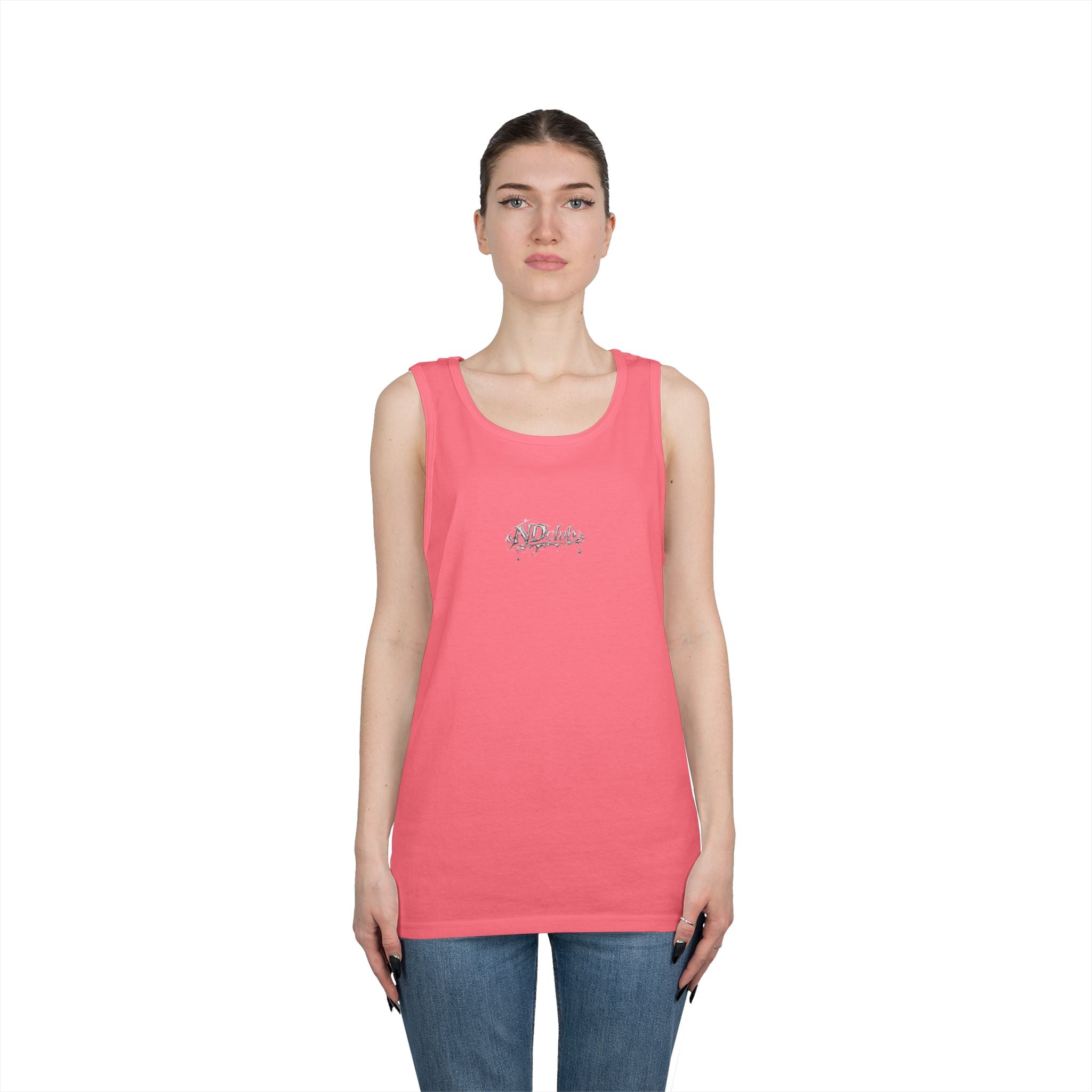 NDclub Tank Top